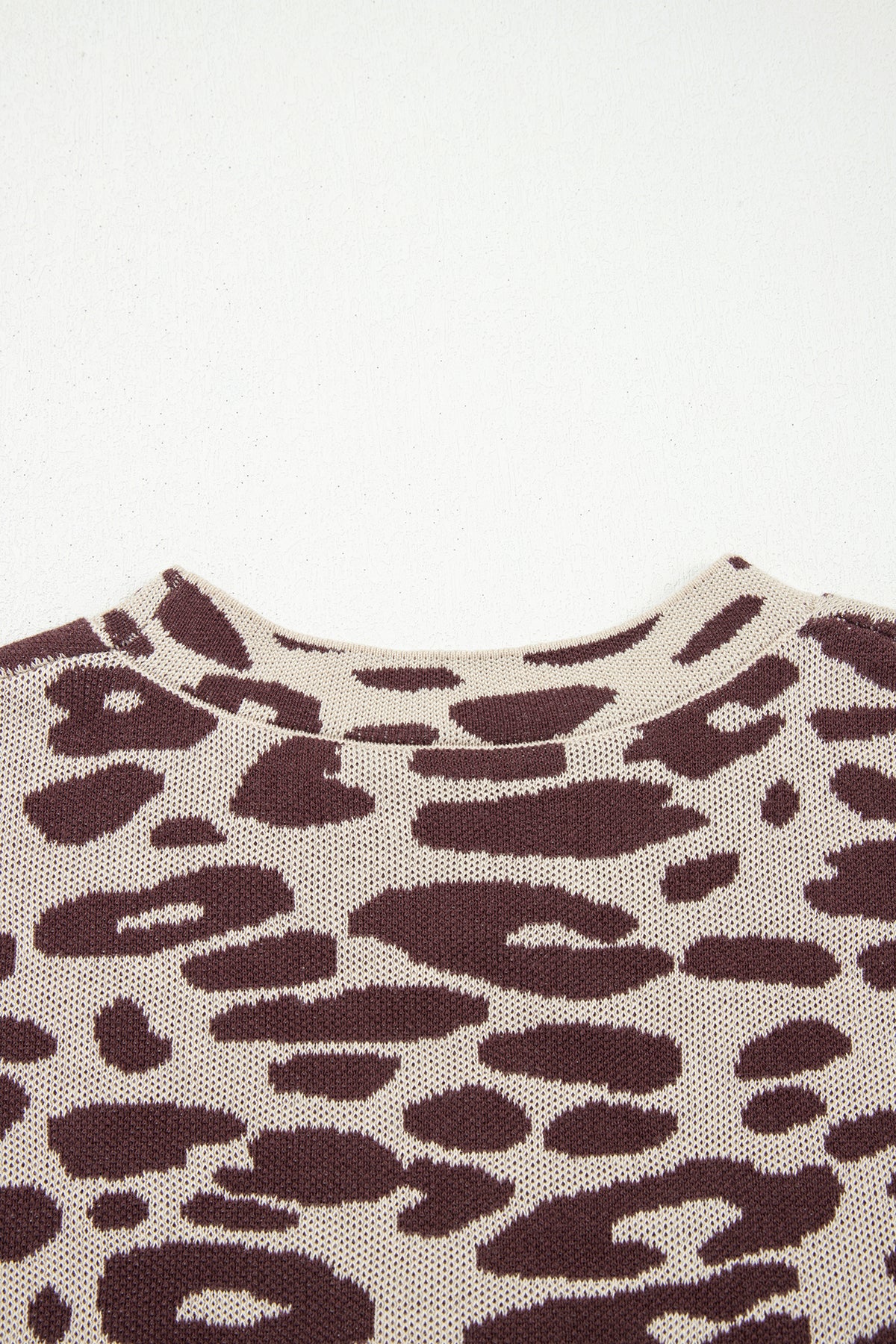 Untamed Beauty Knit