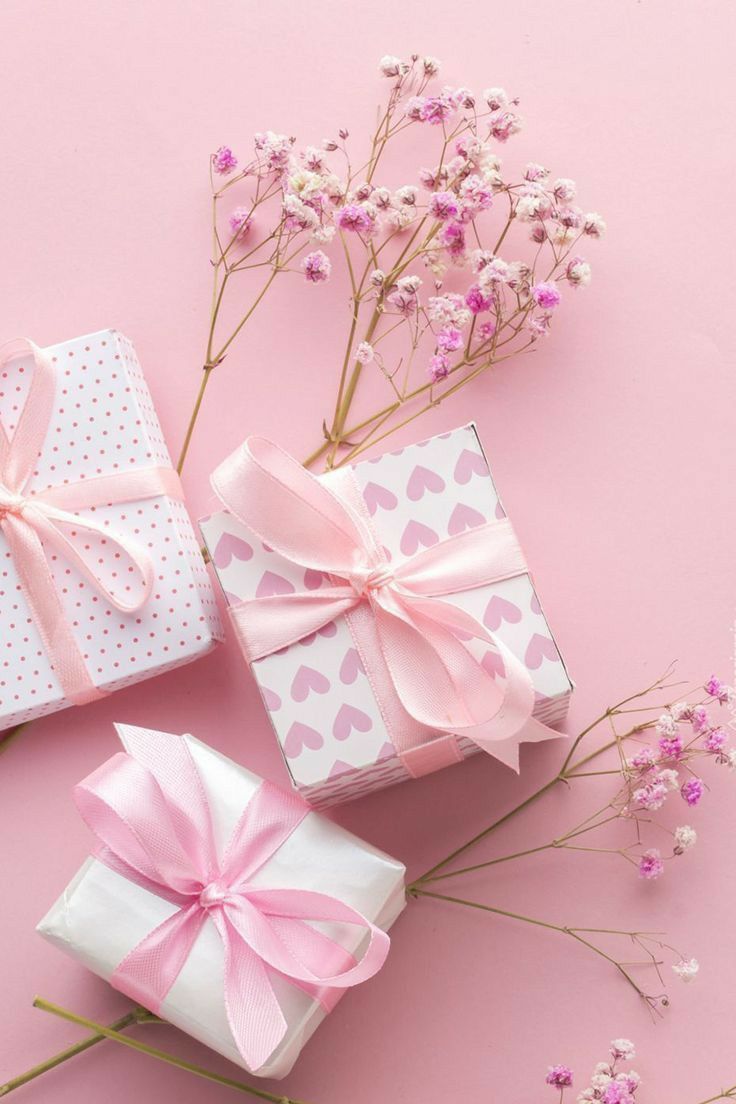 Pawfect Surprise Mystery Gift Boxes