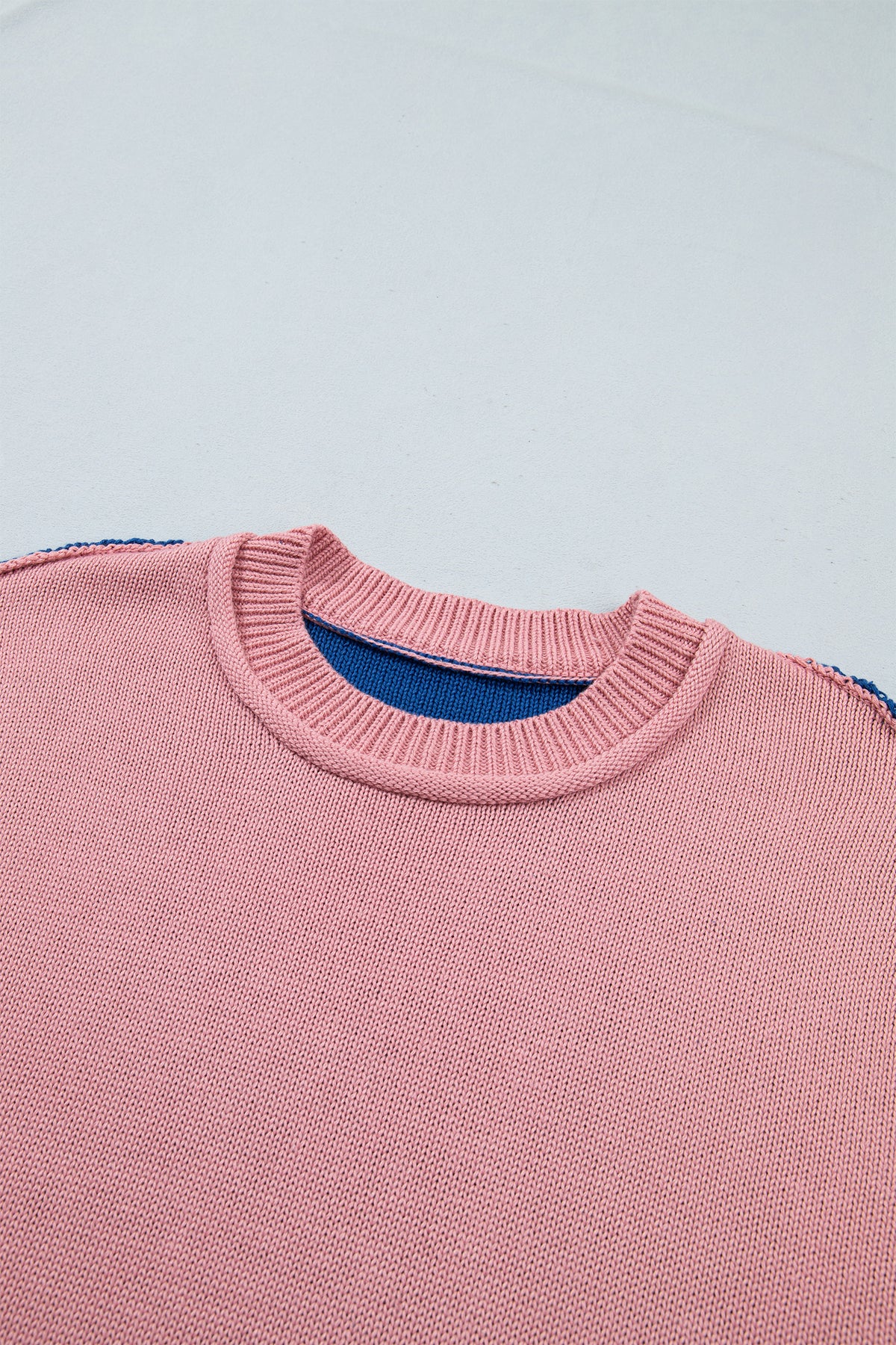 Western Sunset Knit