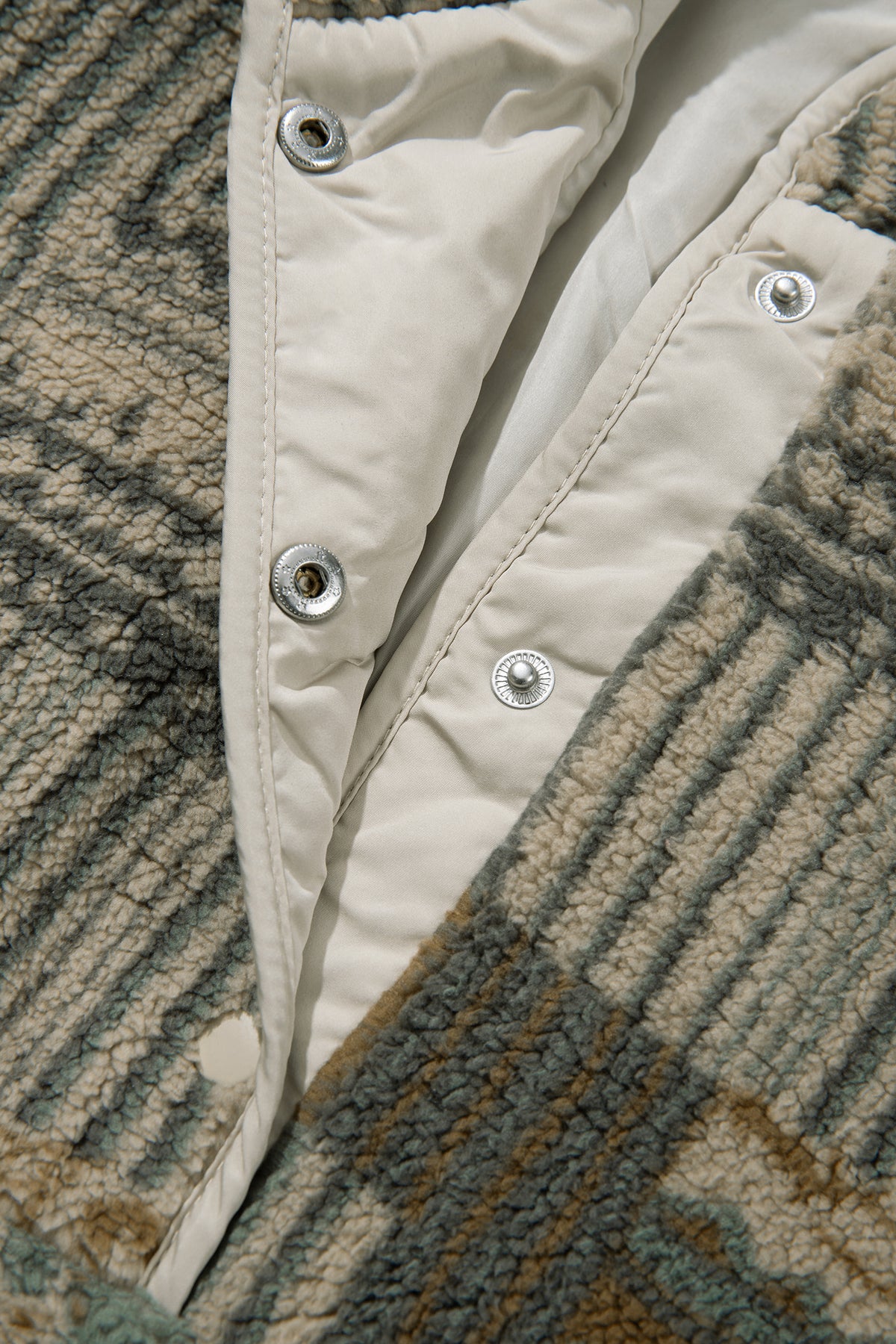 Western Trail Pullover