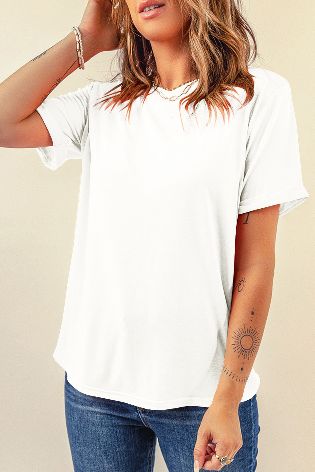Everyday Essential Tee