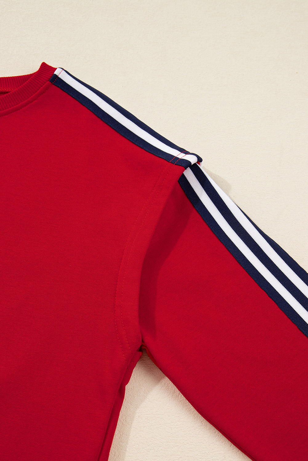 Varsity Days Sweatshirt