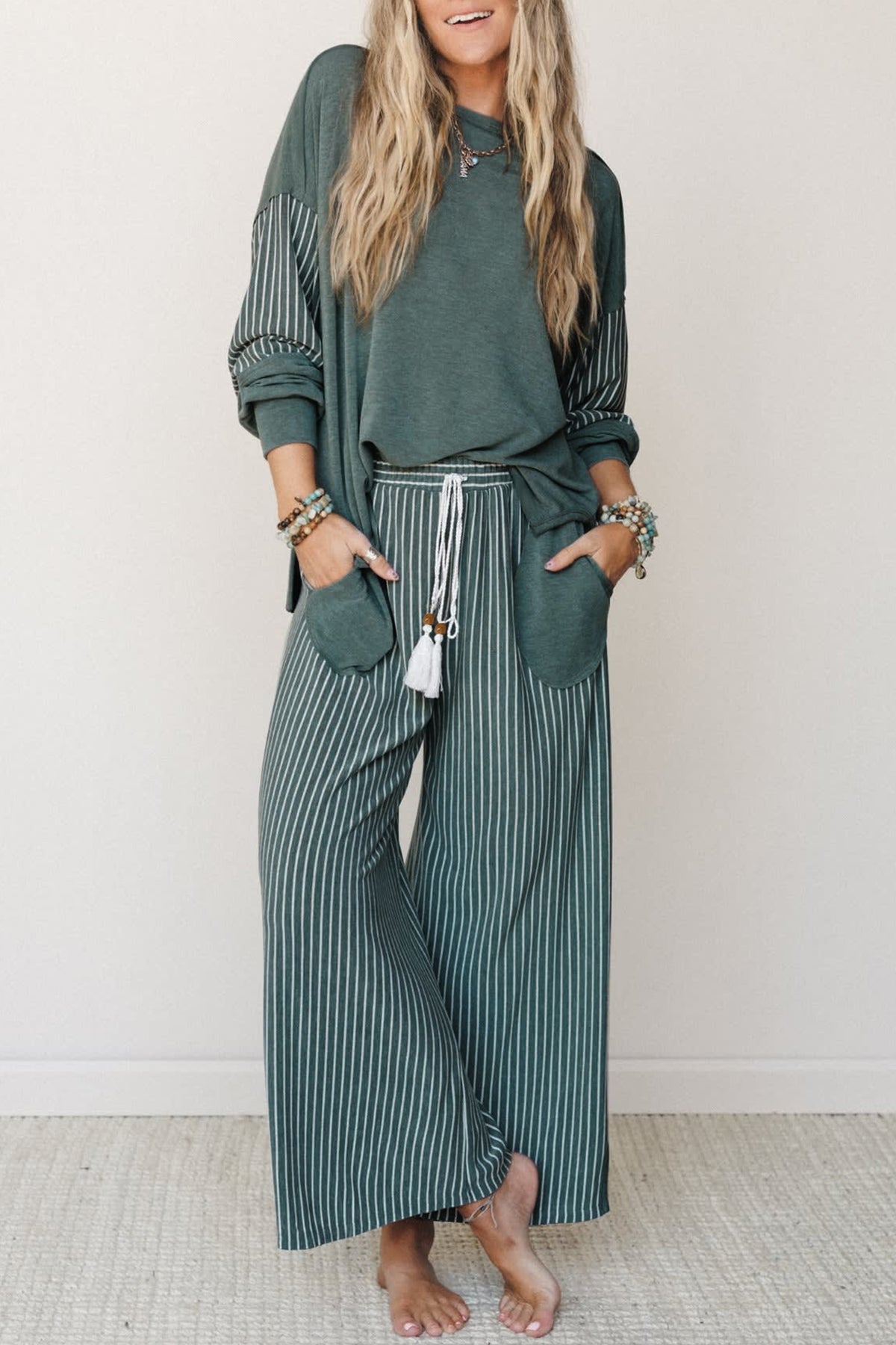 Patchwork Days 2pc Set