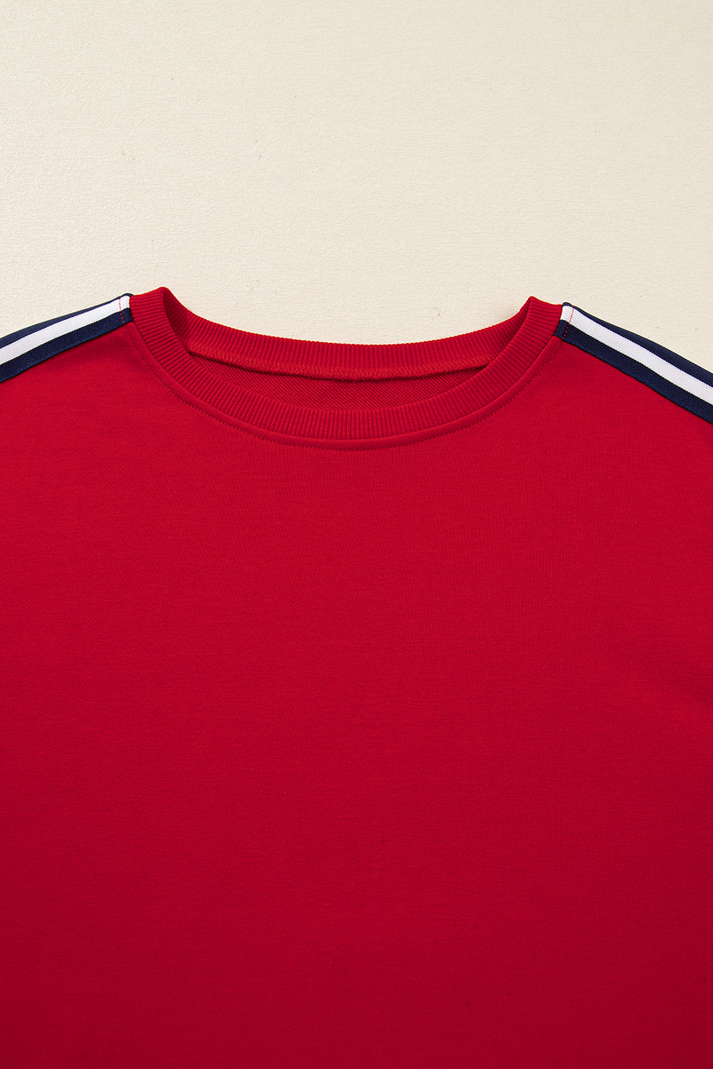 Varsity Days Sweatshirt