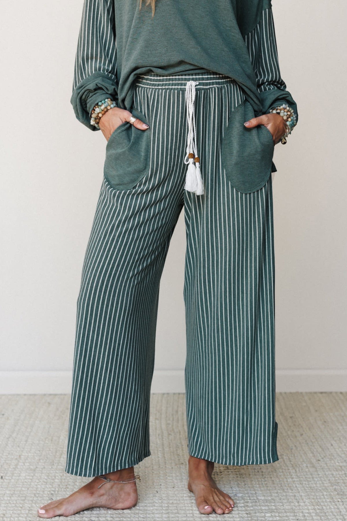 Patchwork Days 2pc Set