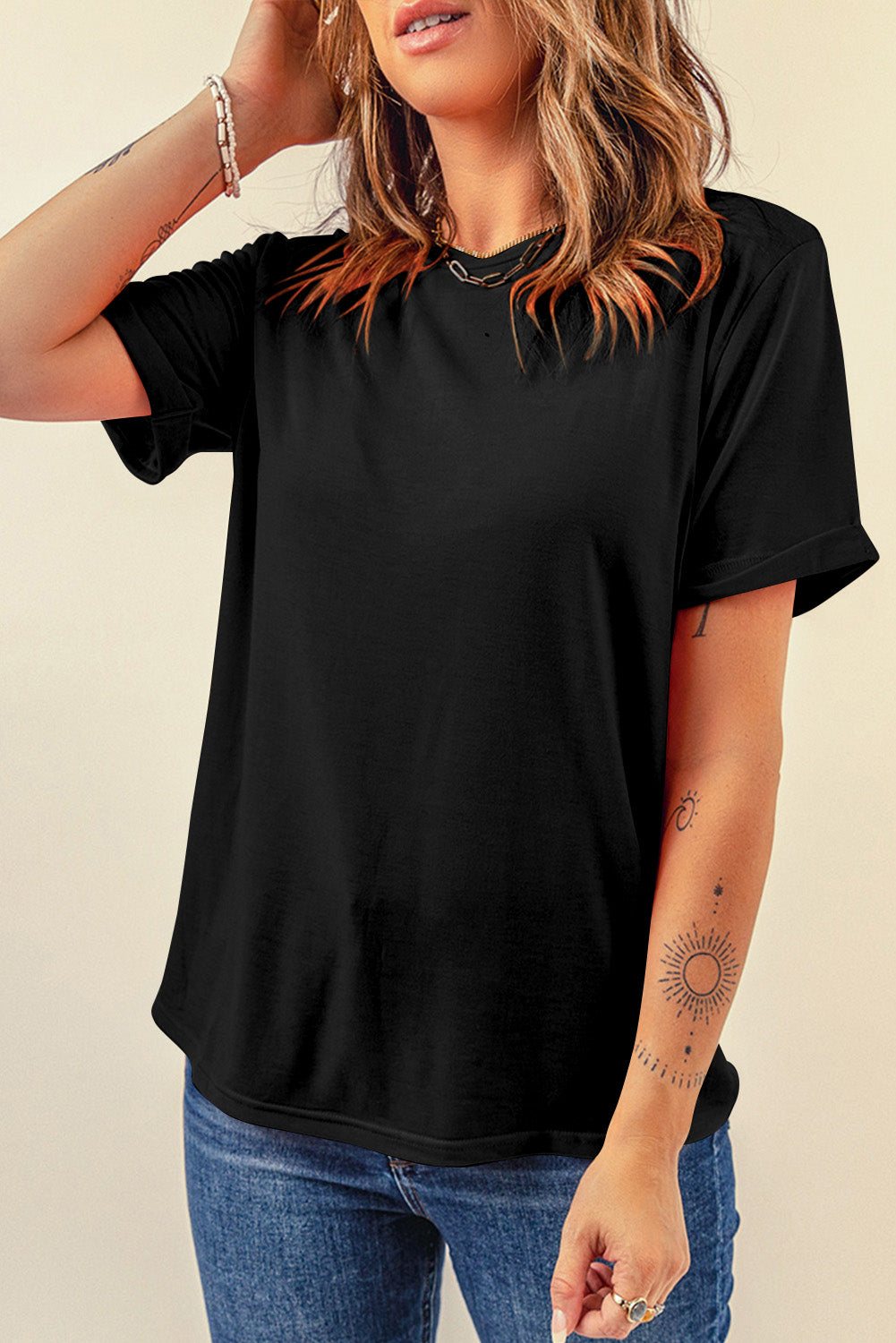 Everyday Essential Tee