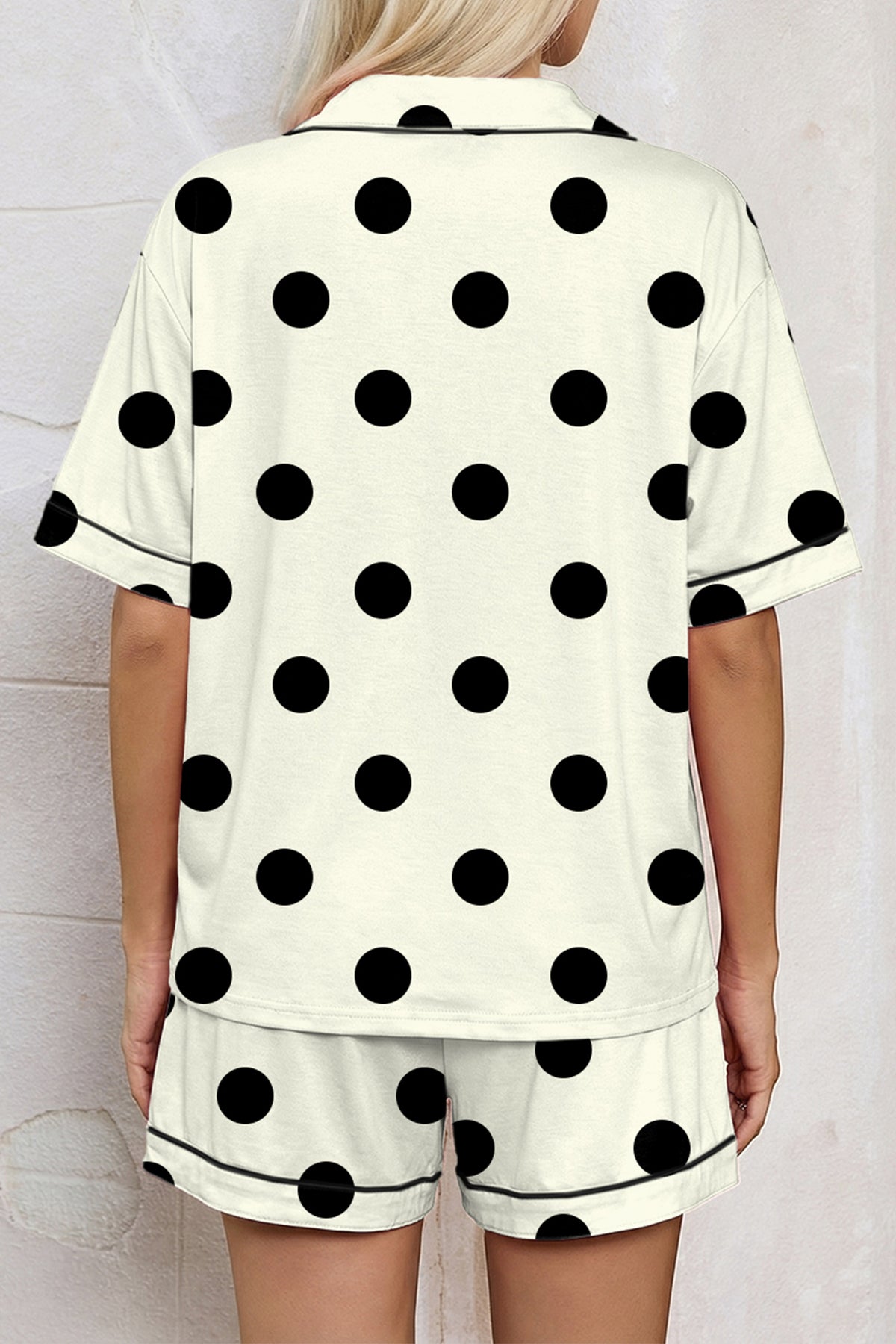 Camo Dreams Pajama Set