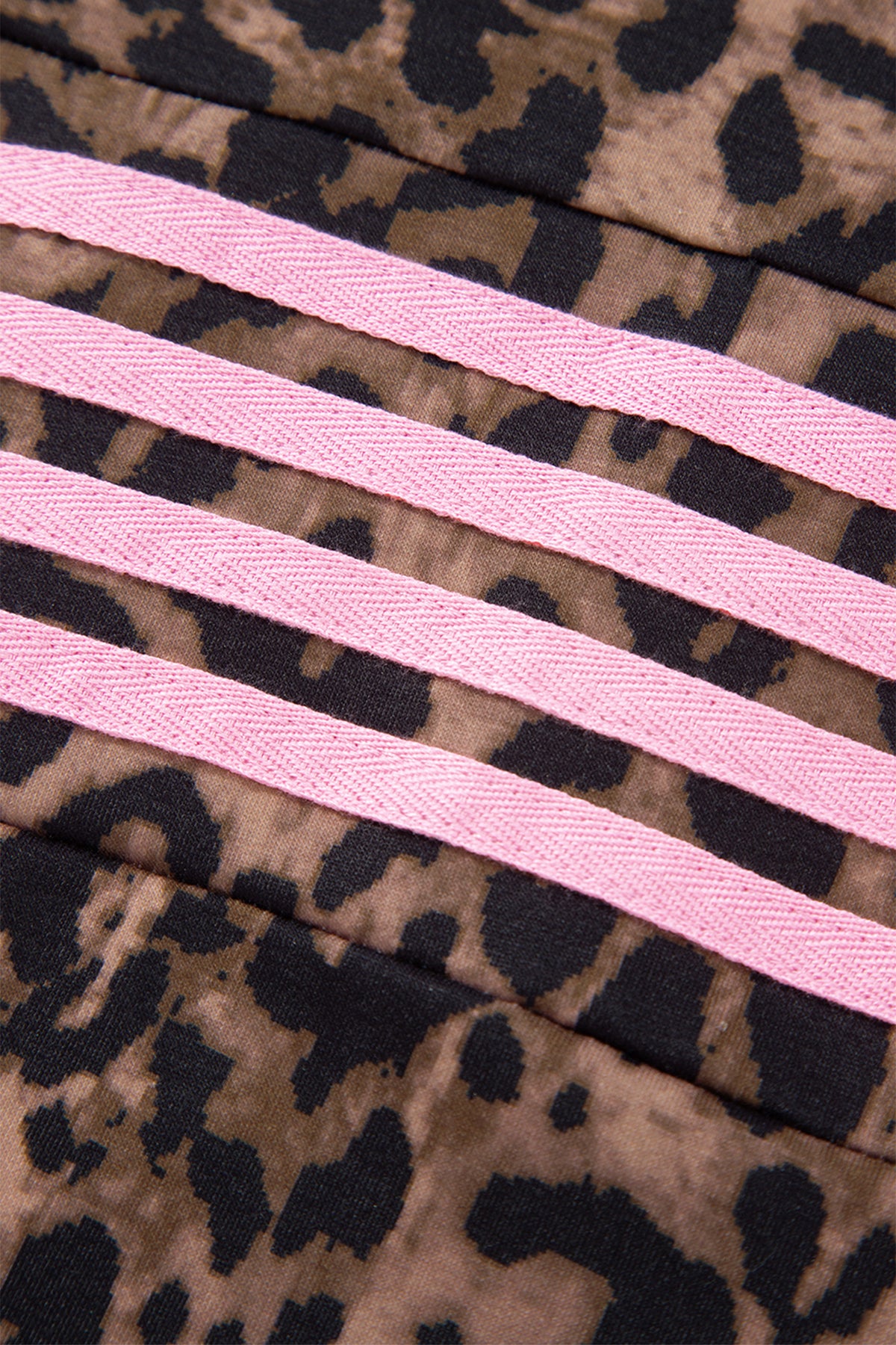 Leopard Trail 2pc Set