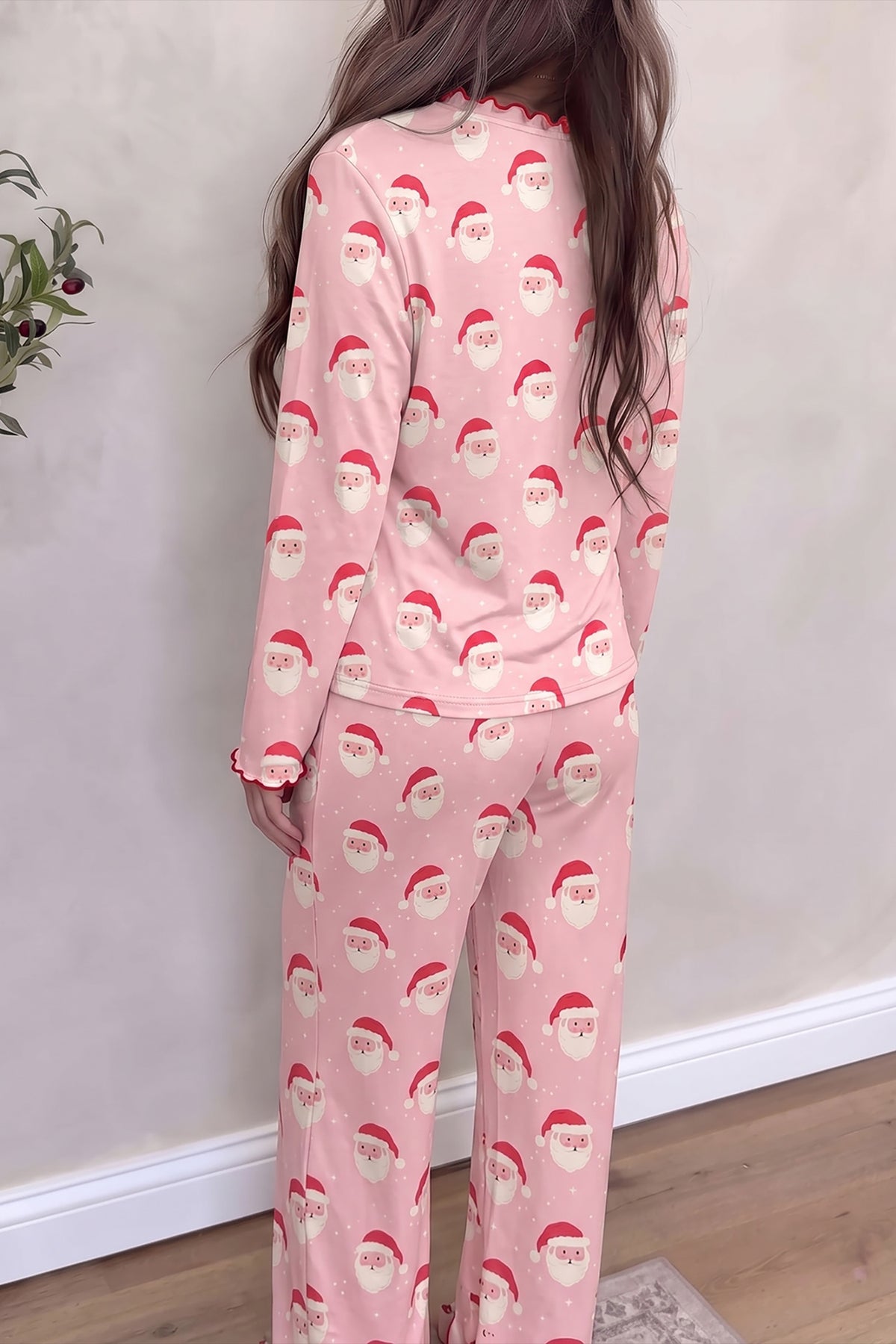 Santa Nights Lounge Set