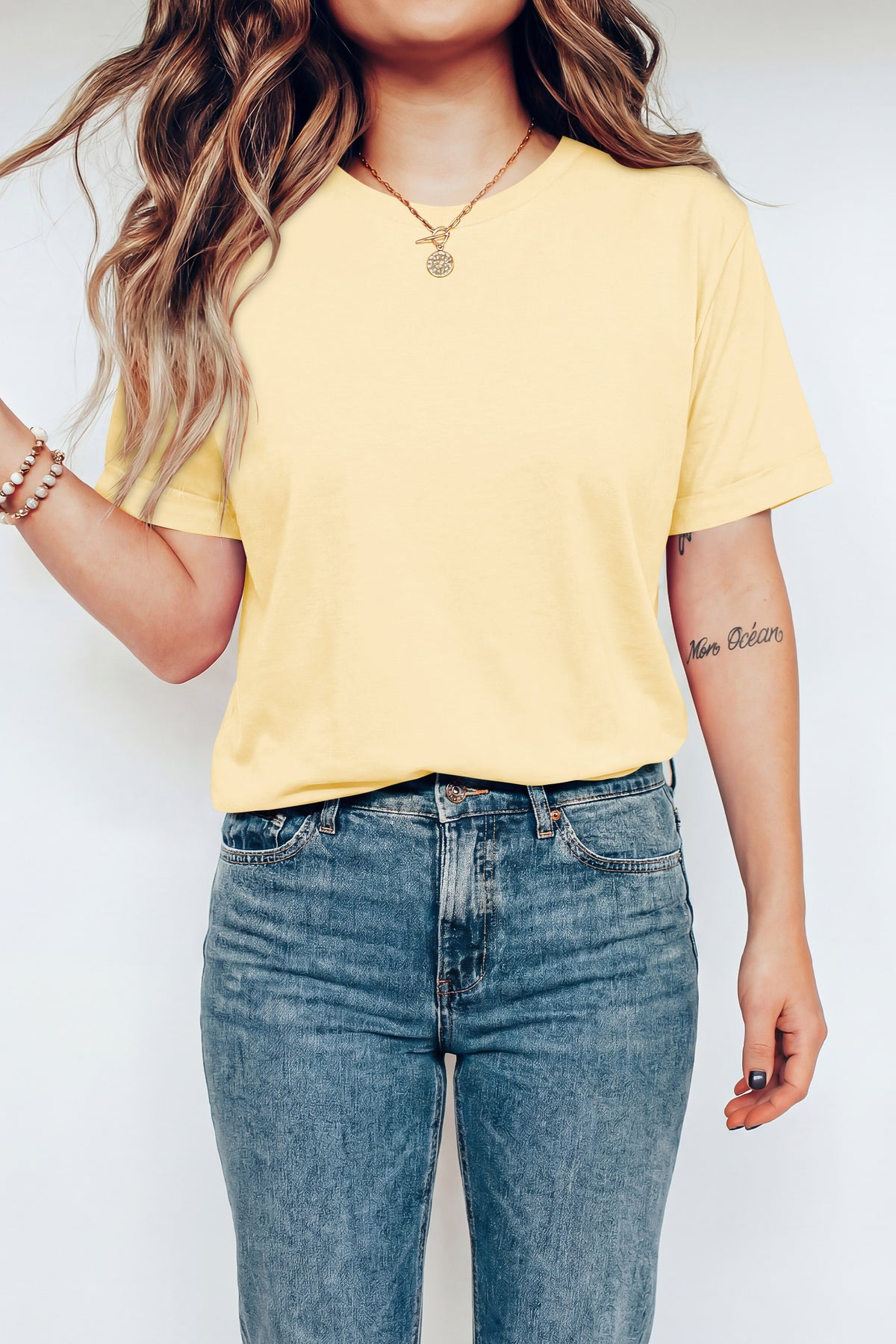Everyday Essential Tee
