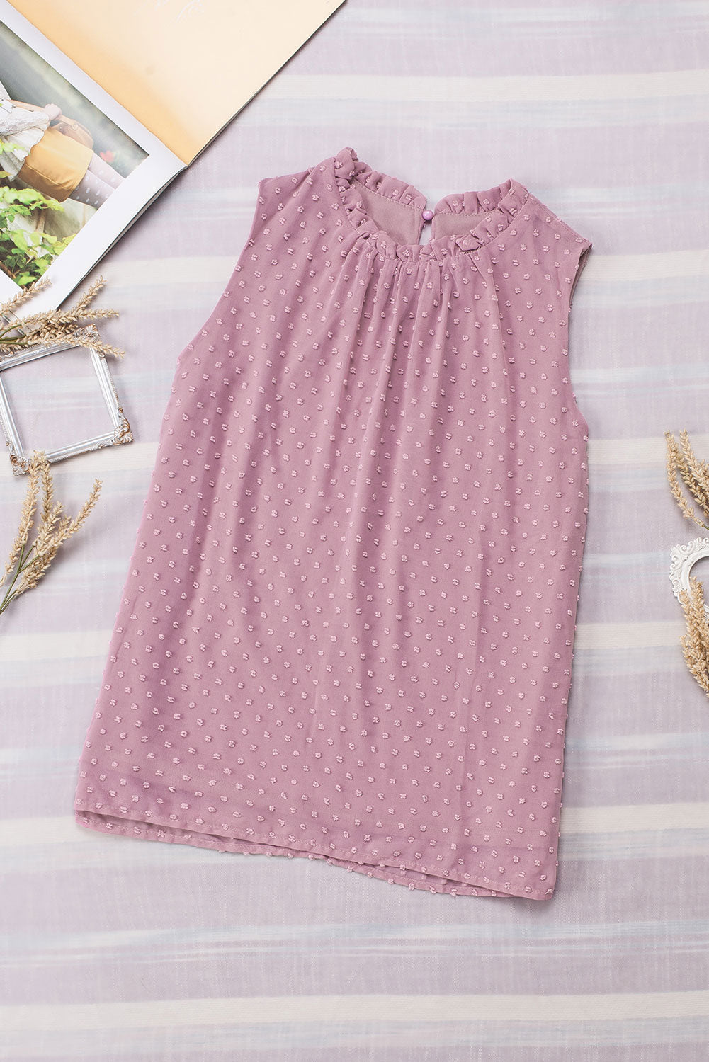 Sweet Dot Tank
