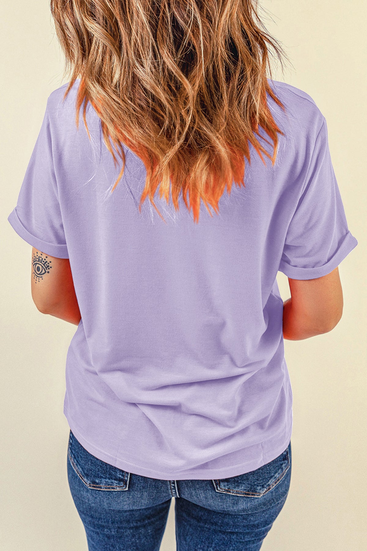 Everyday Essential Tee