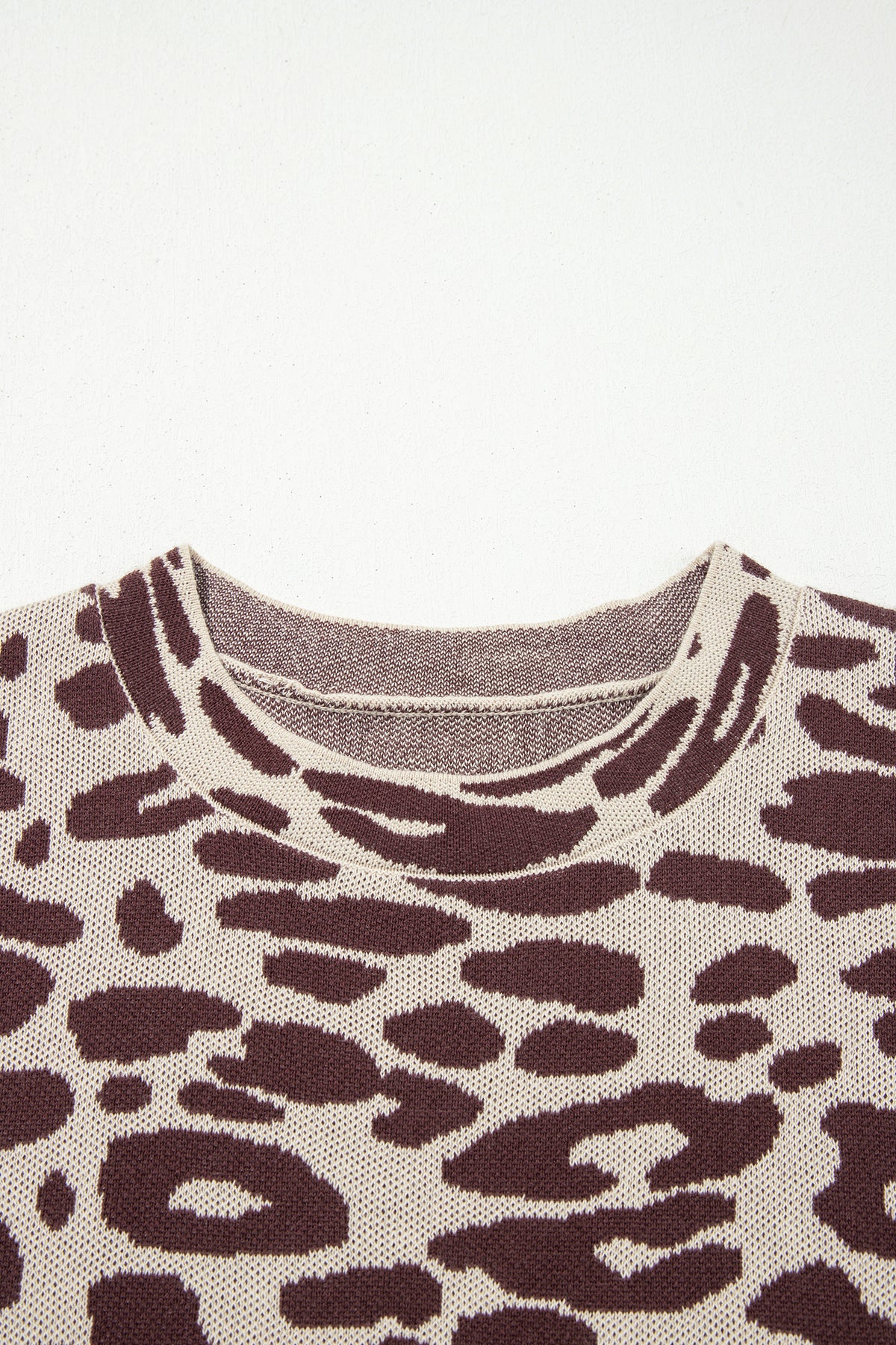 Untamed Beauty Knit