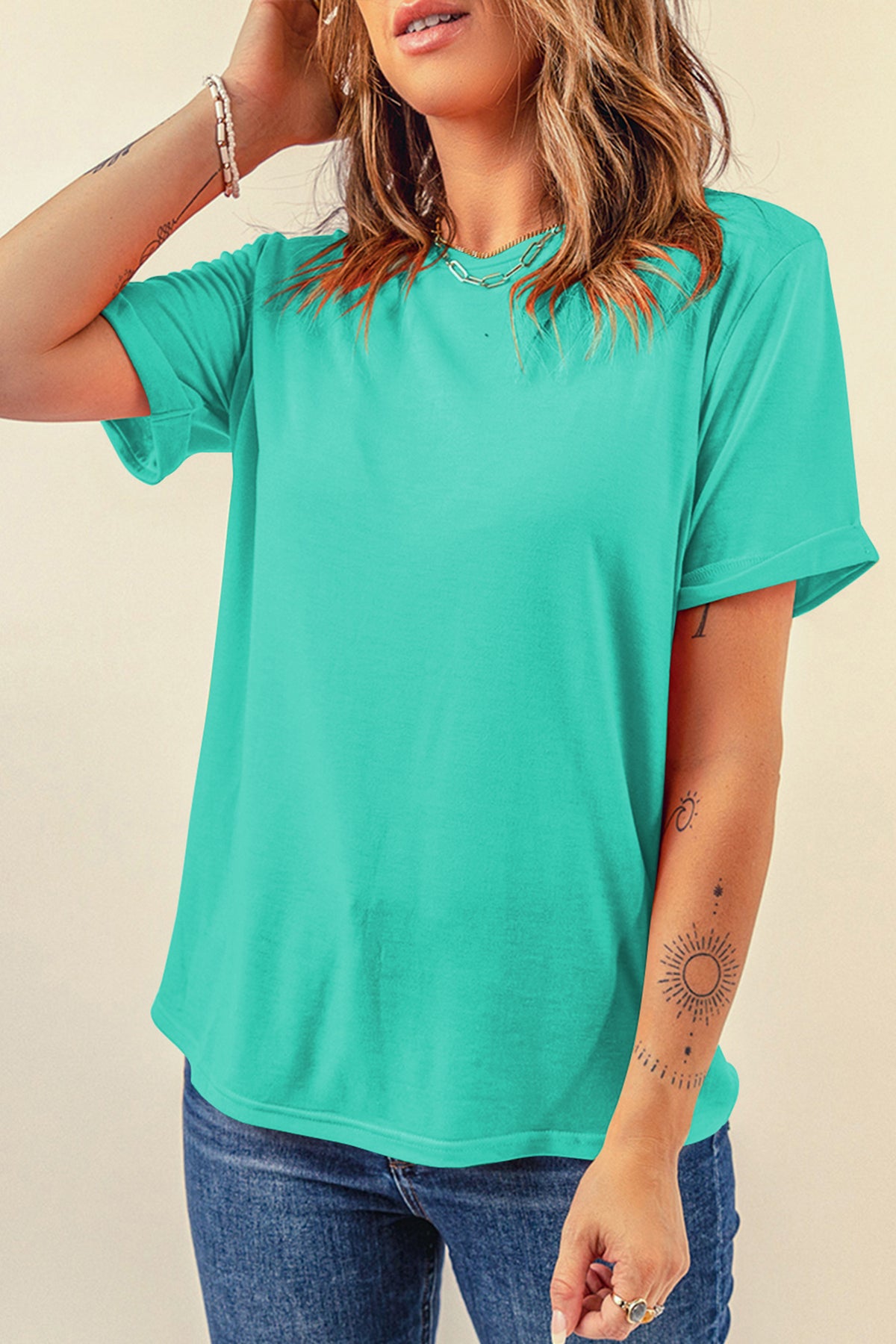 Everyday Essential Tee