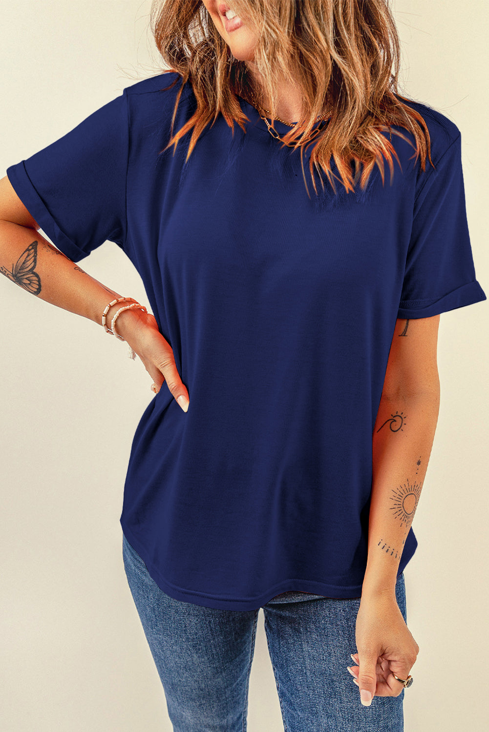 Everyday Essential Tee