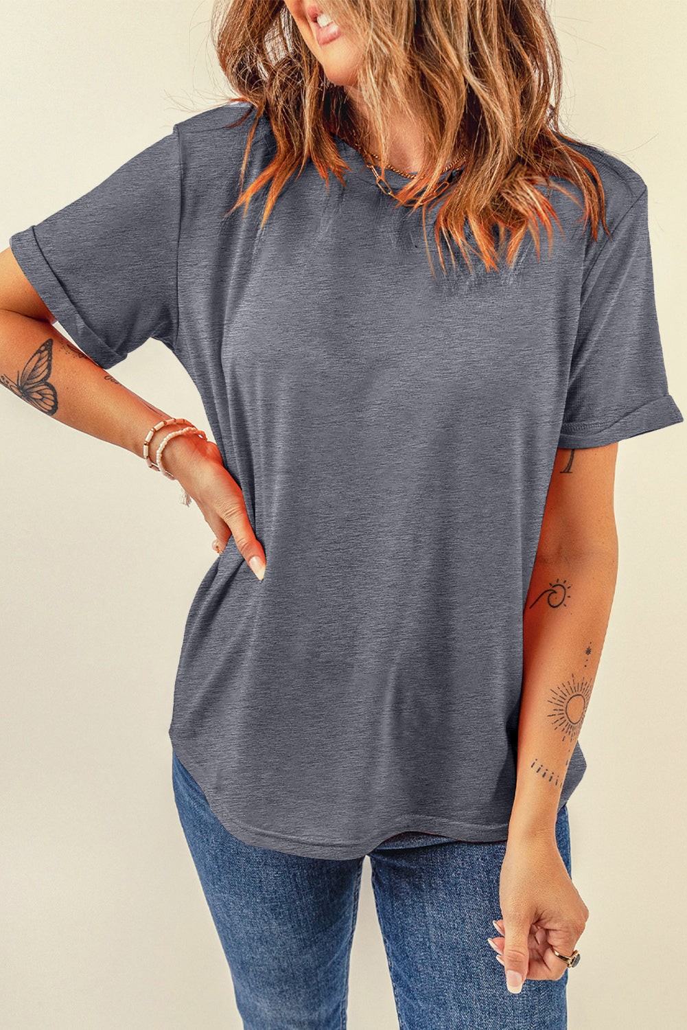 Everyday Essential Tee