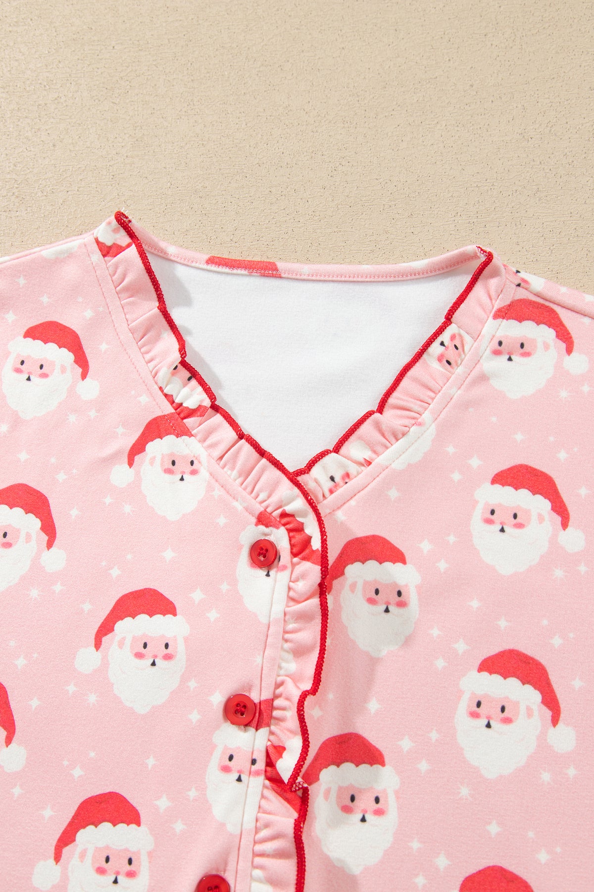 Santa Nights Lounge Set