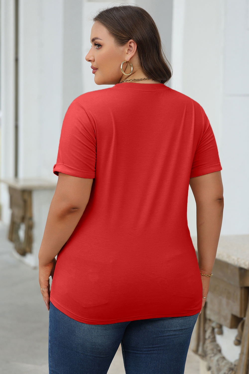 Everyday Essential Tee