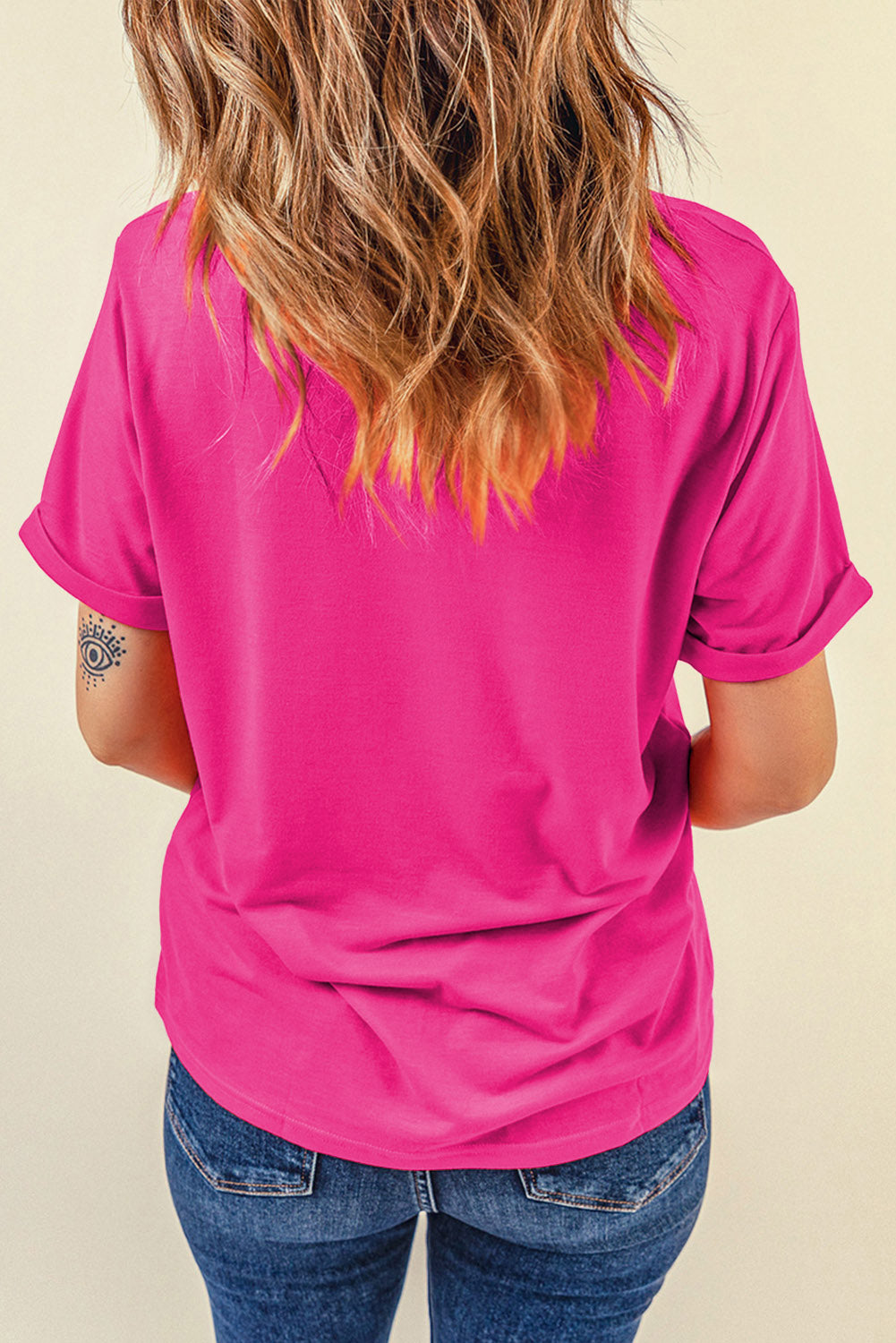 Everyday Essential Tee