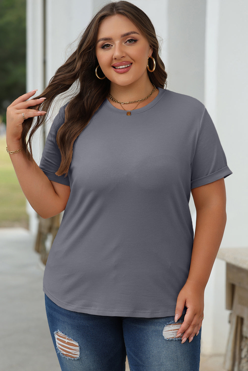 Everyday Essential Tee