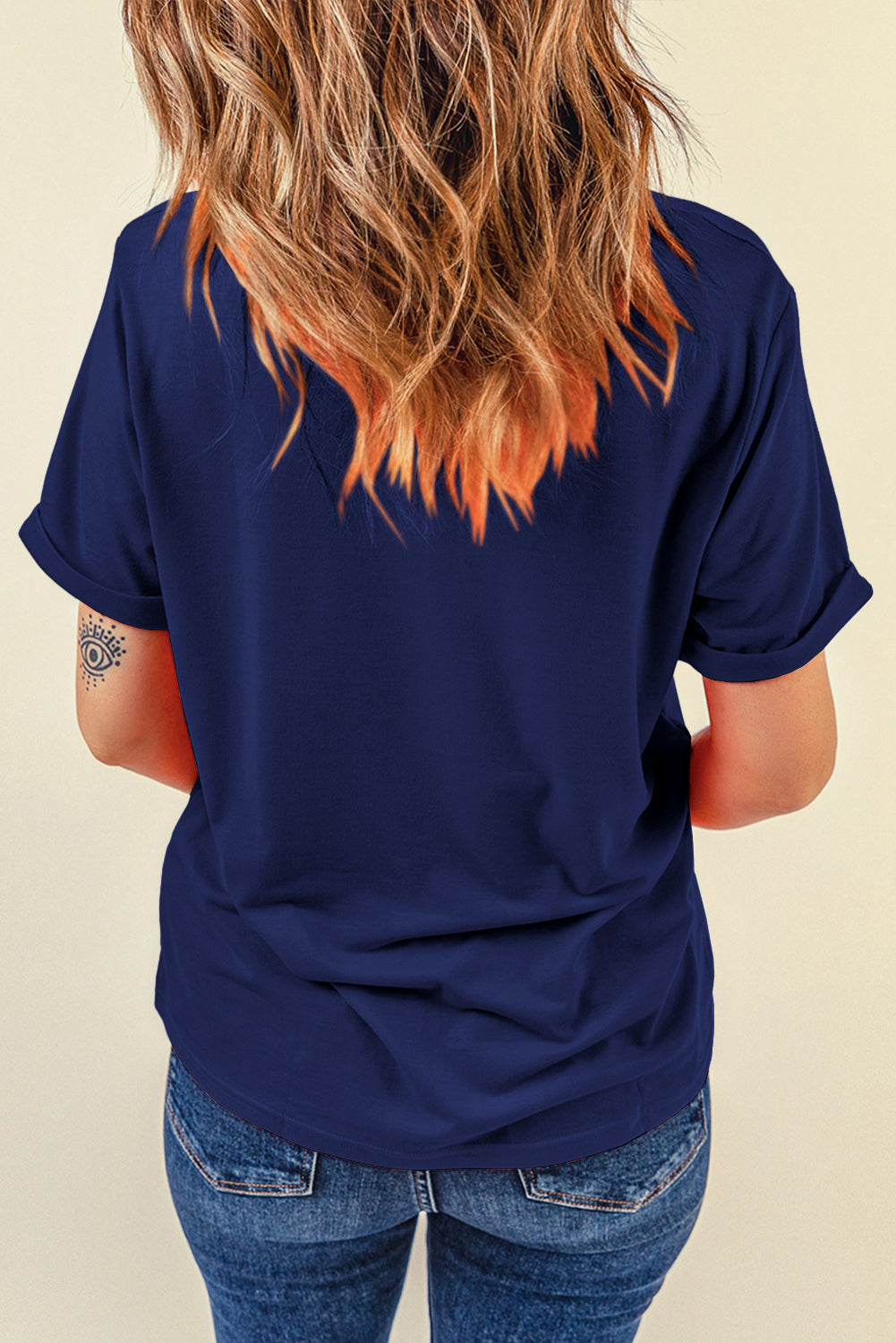 Everyday Essential Tee