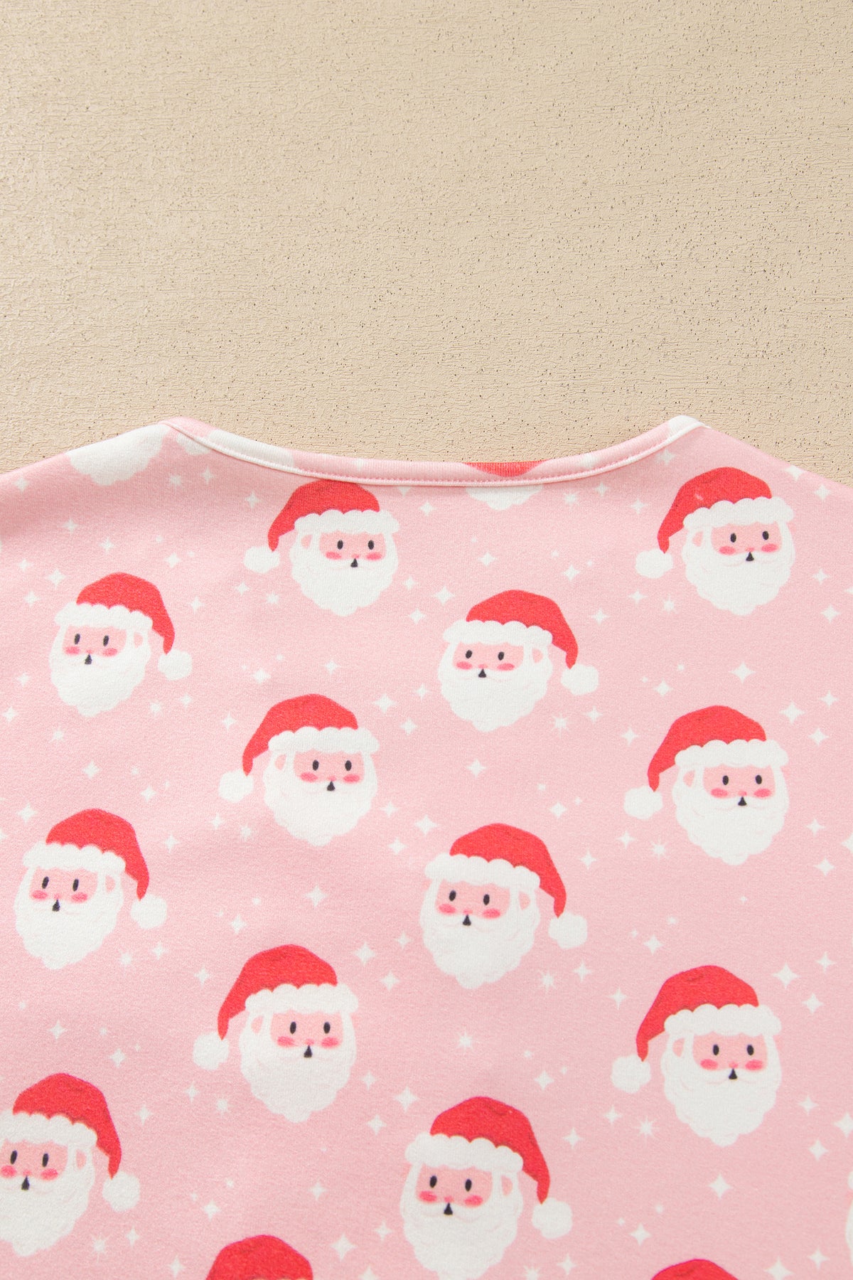 Santa Nights Lounge Set