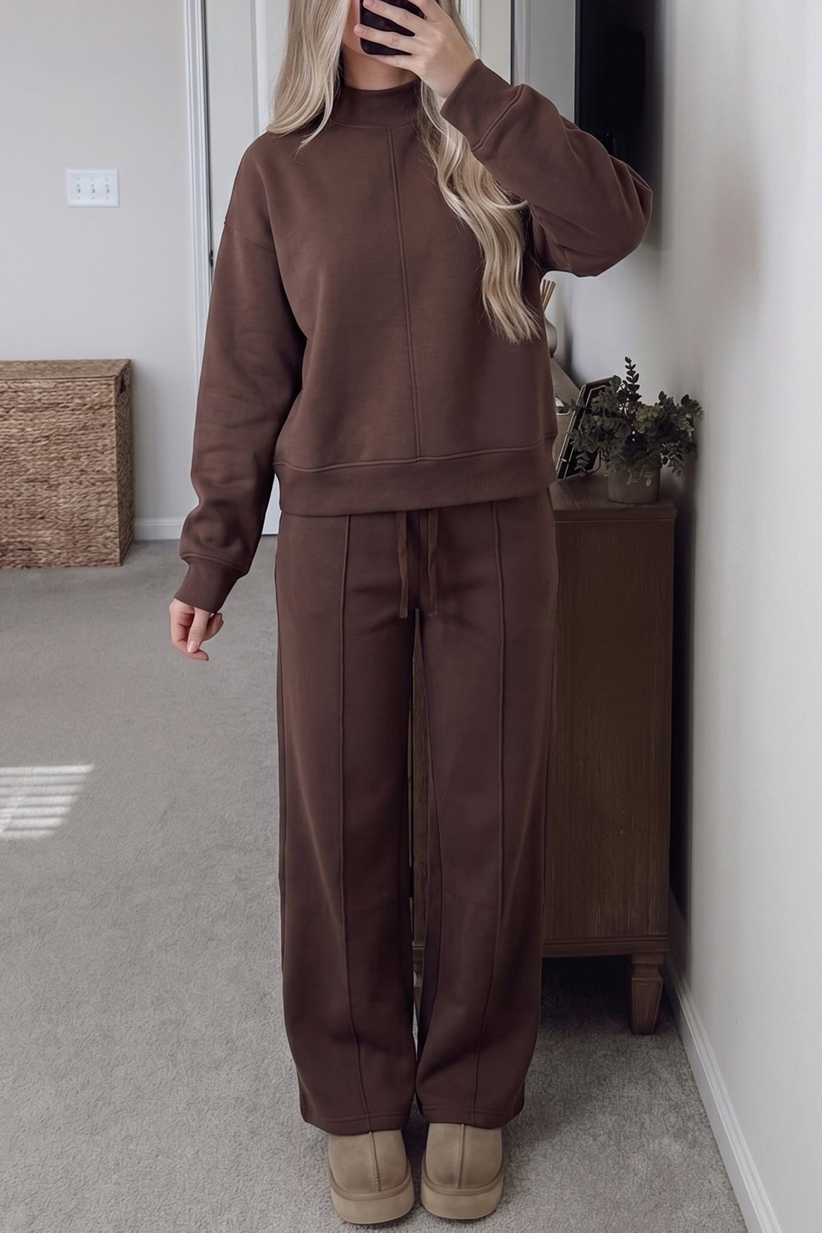Cozy Lane Lounge Set