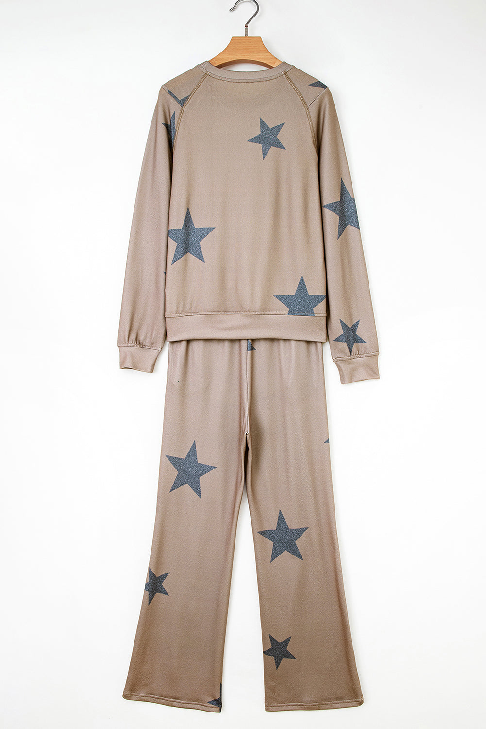 Vintage Star Lounge 2pc Set