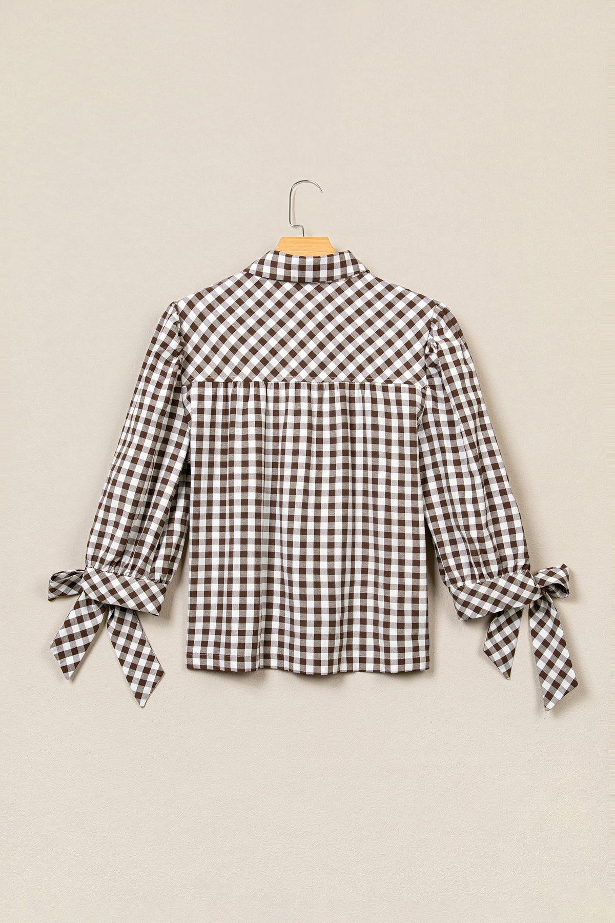 Countryside Plaid Shirt