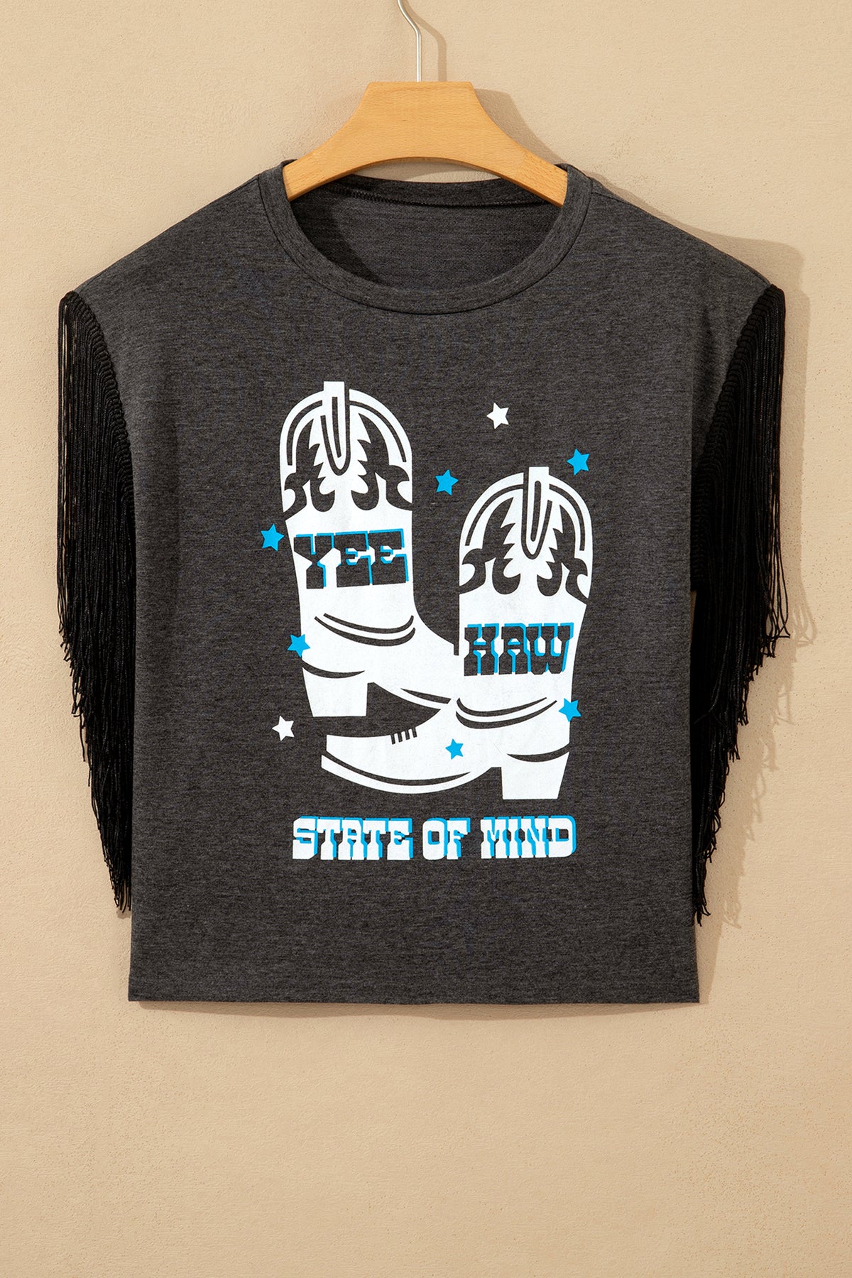 State of Mind Tee