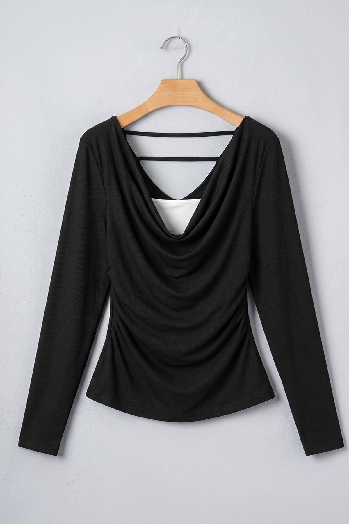 Midnight Muse Top