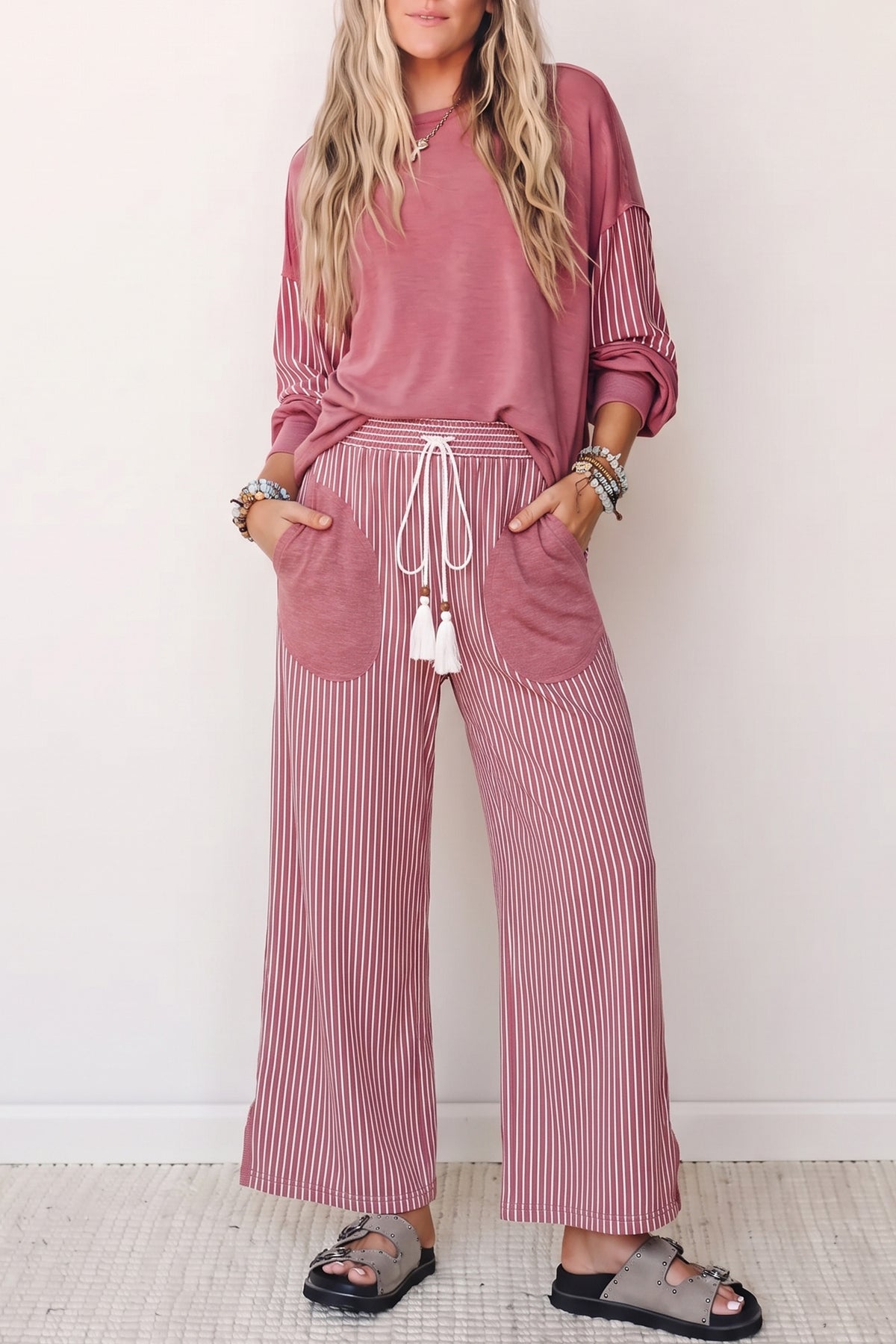 Patchwork Days 2pc Set