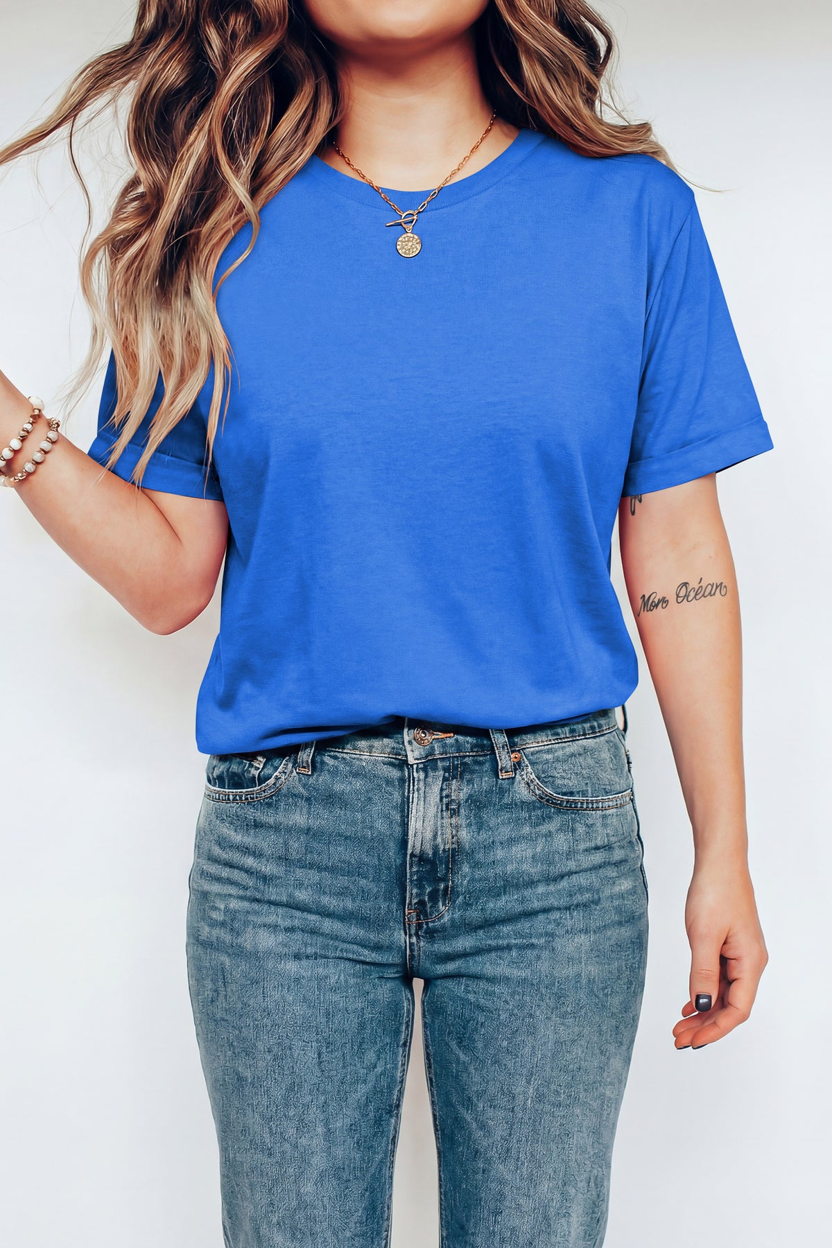 Everyday Essential Tee