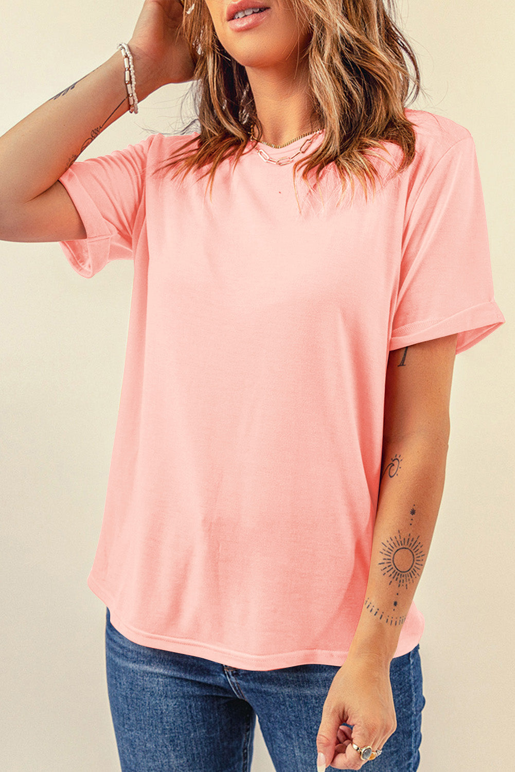Everyday Essential Tee