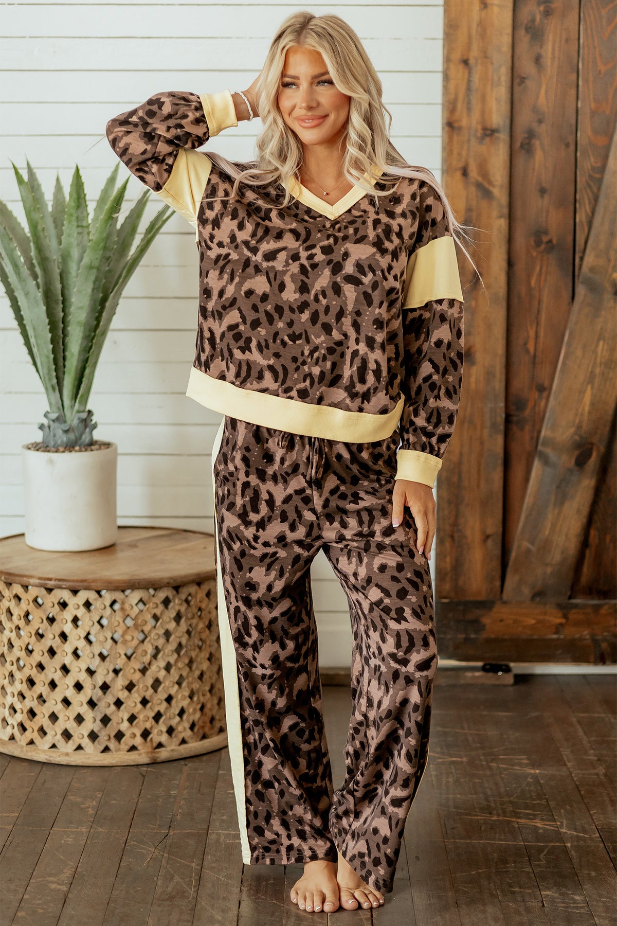 Untamed Beauty Set