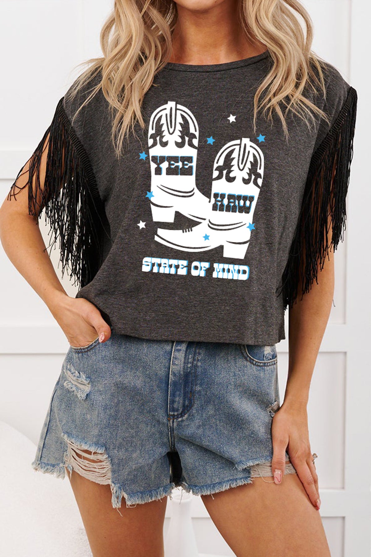 State of Mind Tee