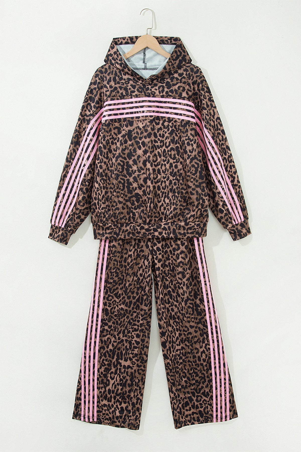 Leopard Trail 2pc Set