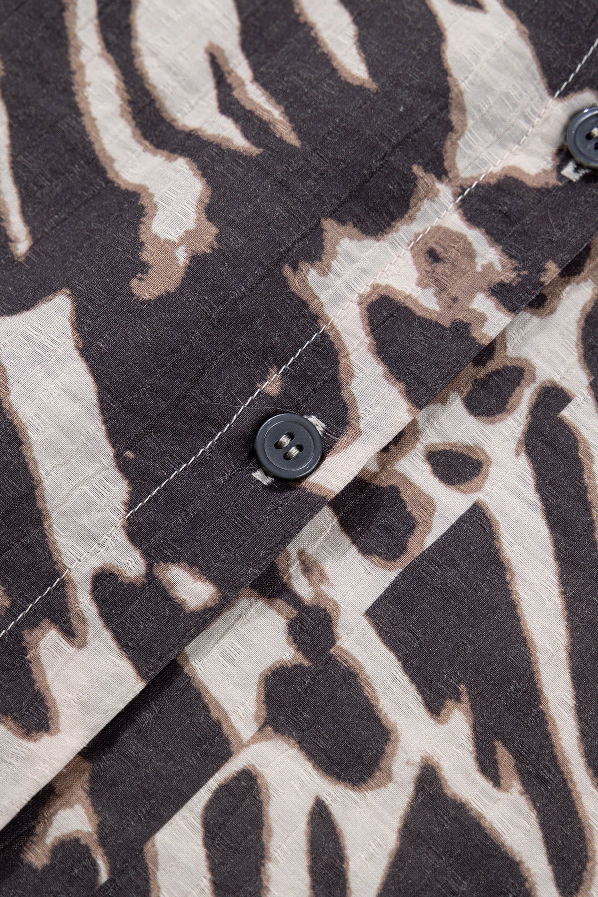Wild Elegance Blouse