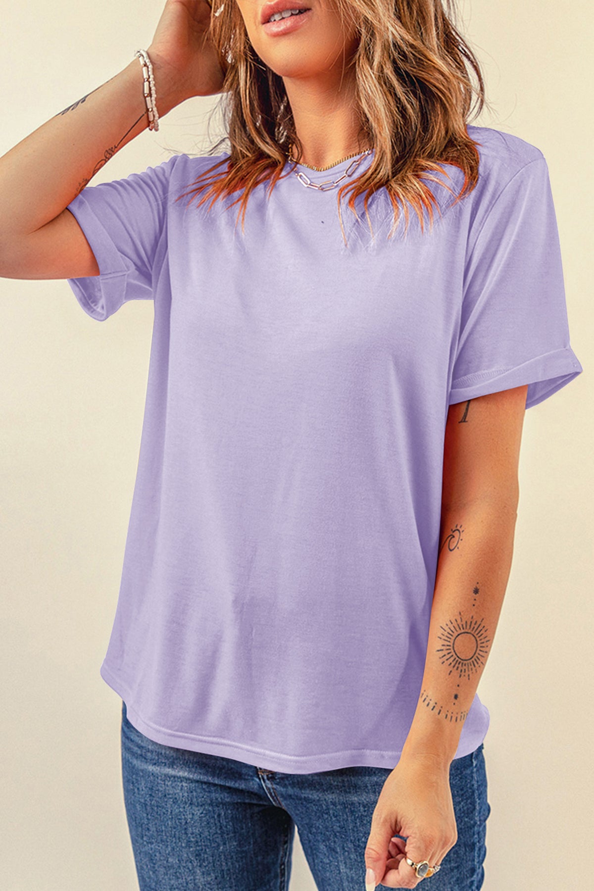 Everyday Essential Tee
