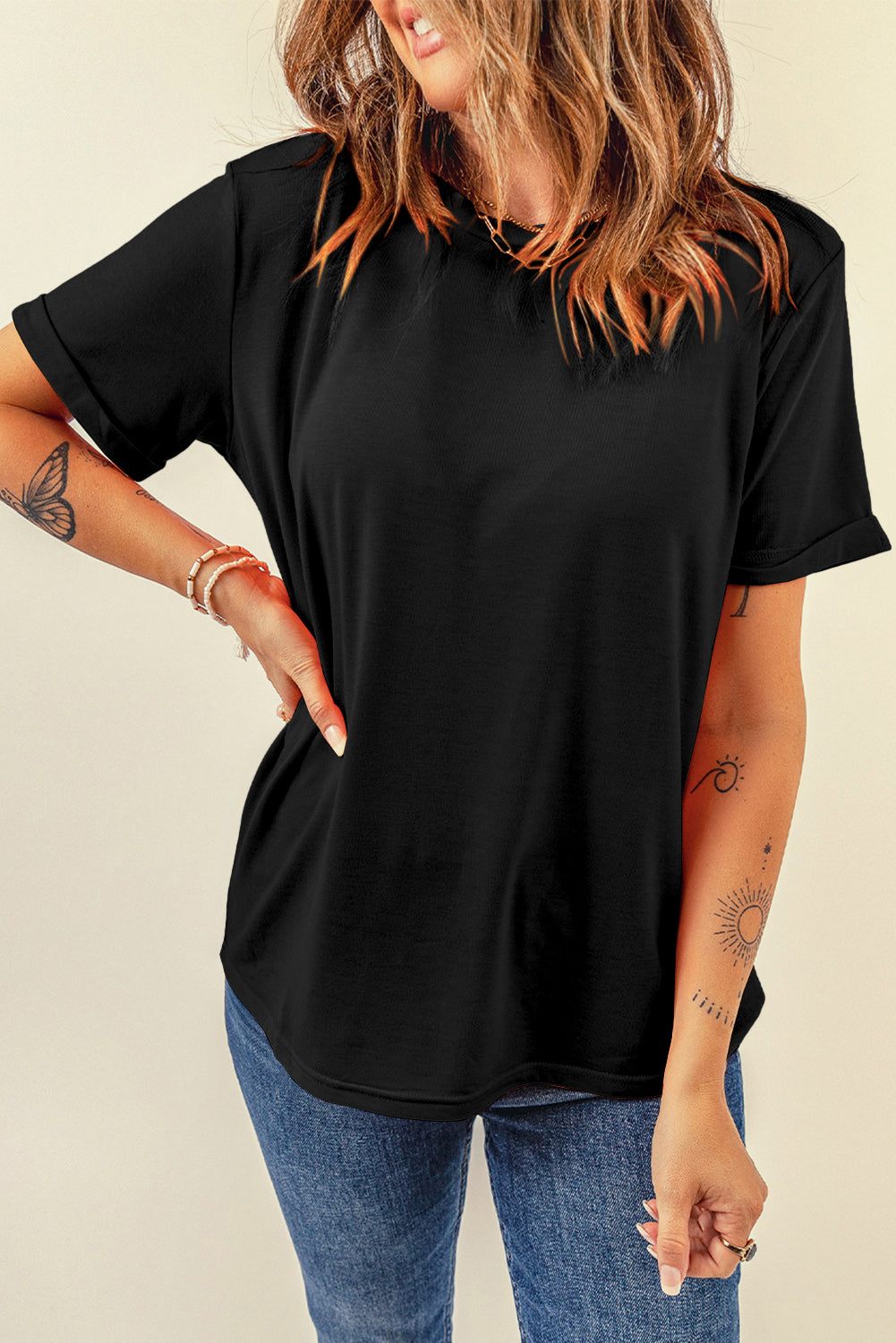 Everyday Essential Tee