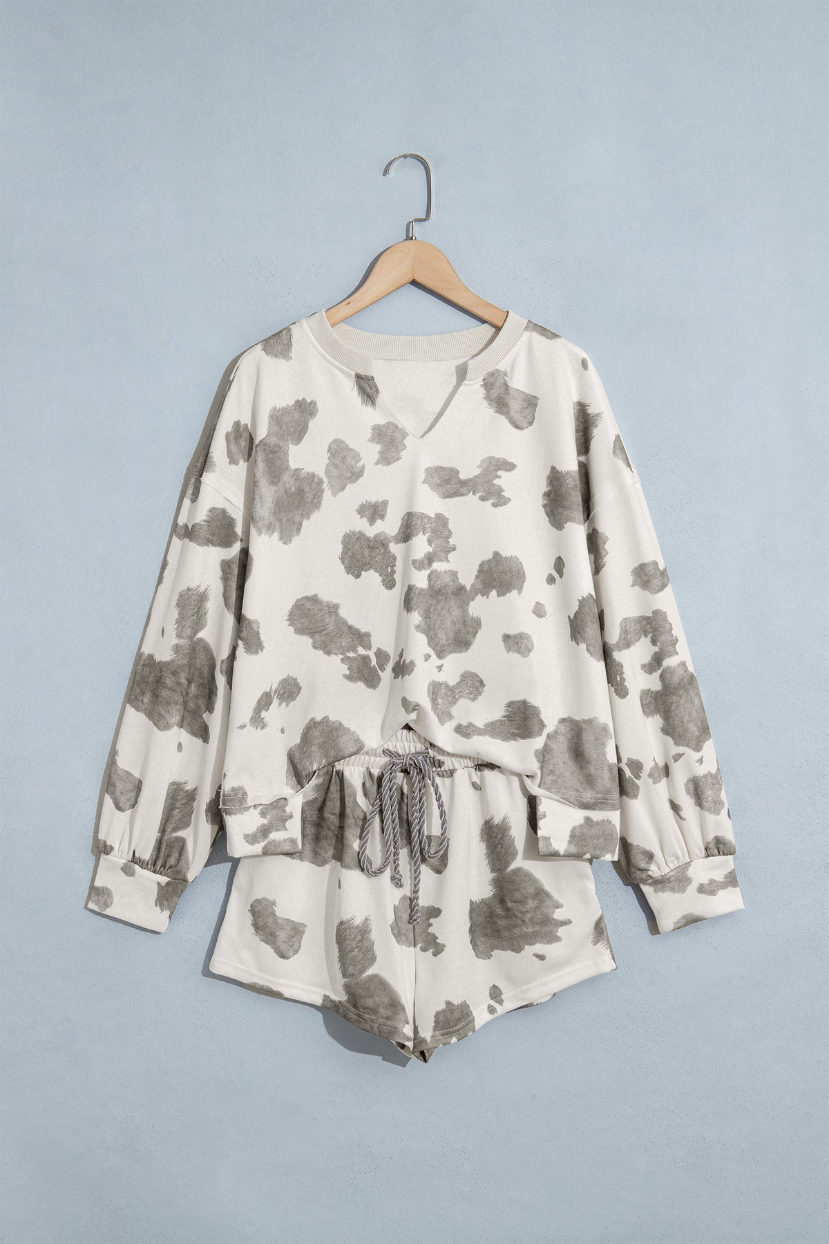 Western Trails 2pc Set