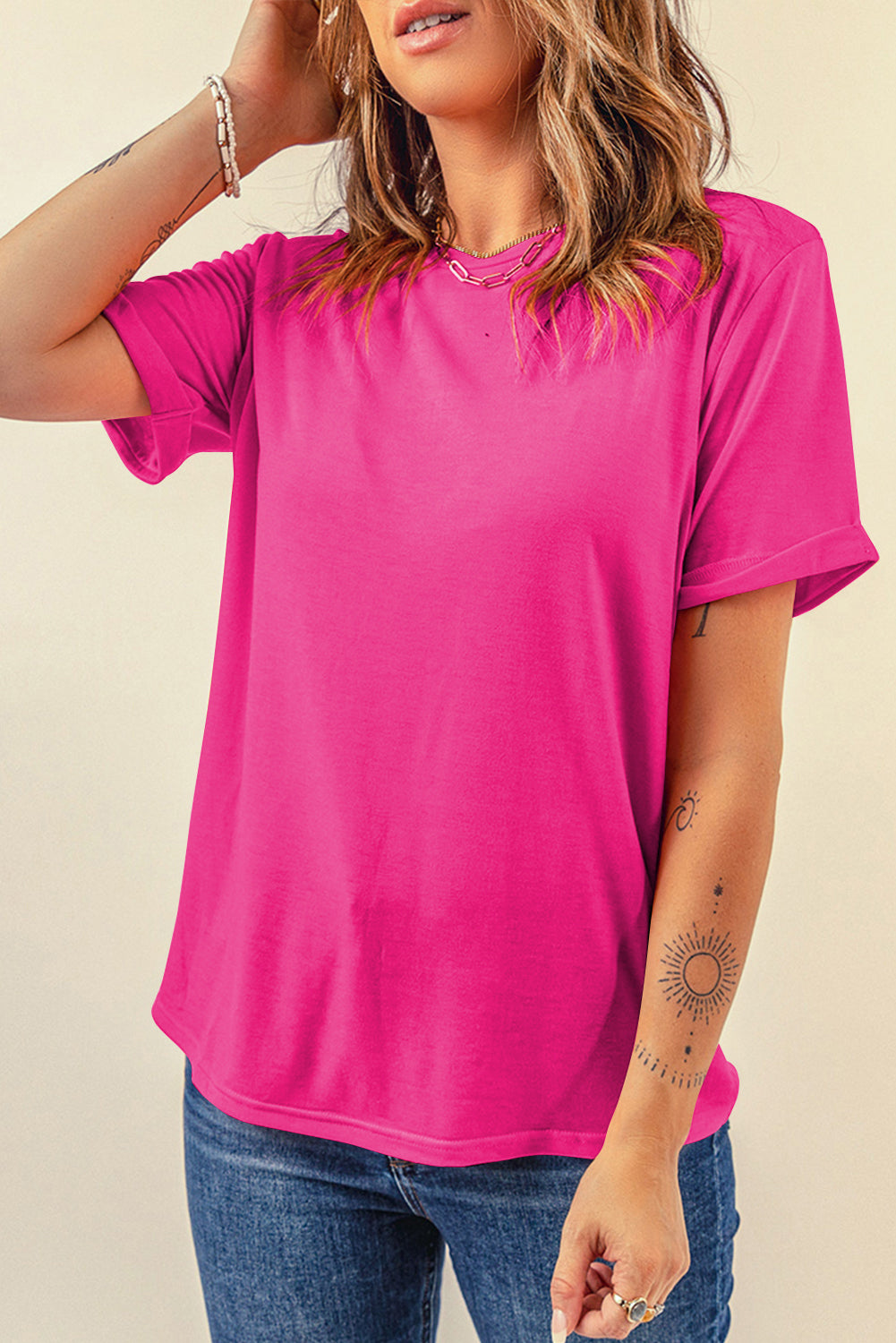Everyday Essential Tee