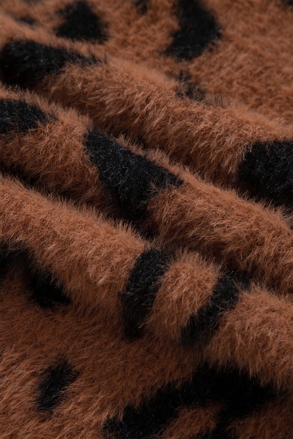 Wild Spirit Sweater