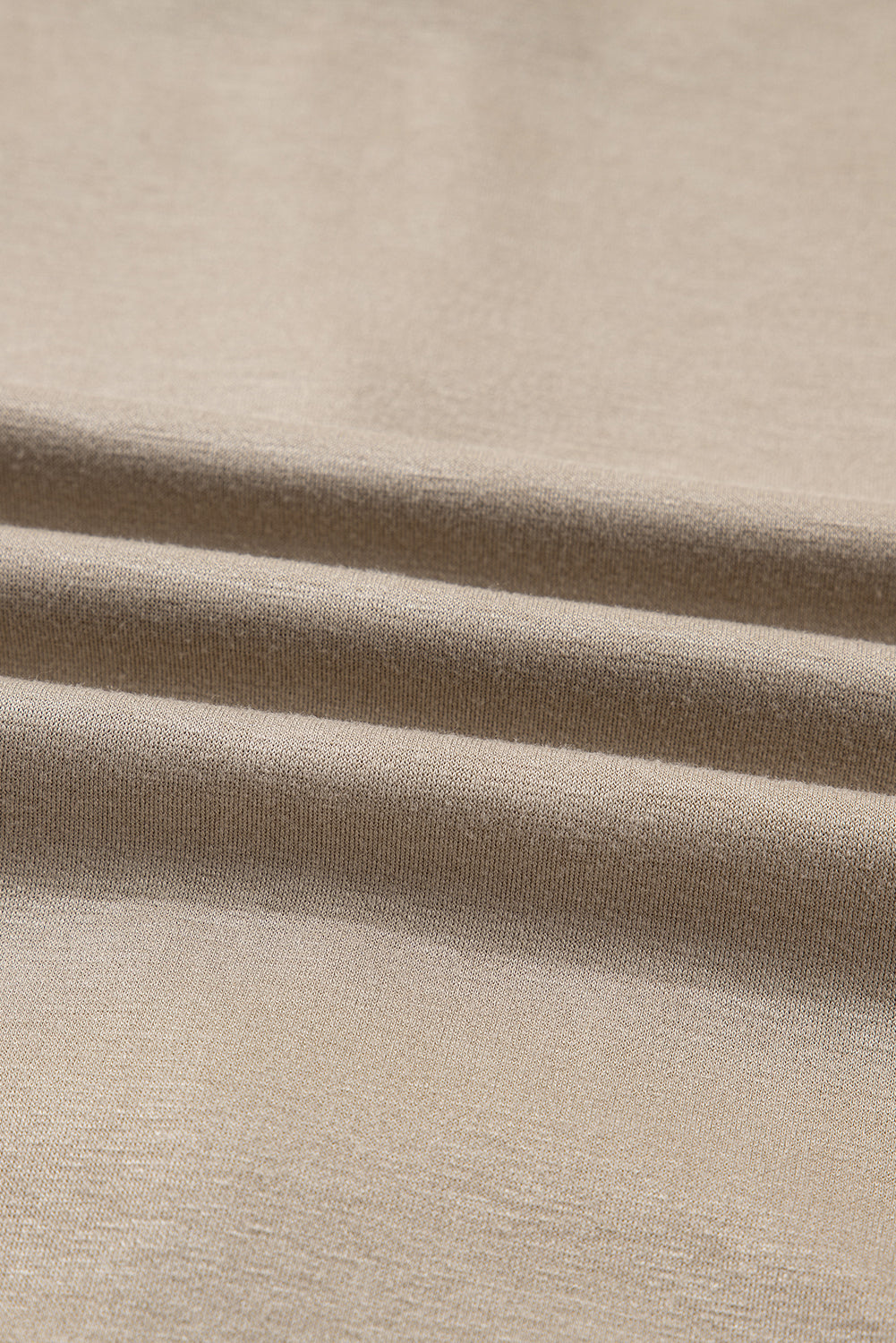 Goat Bow Embroidered Zip Up Hoodie