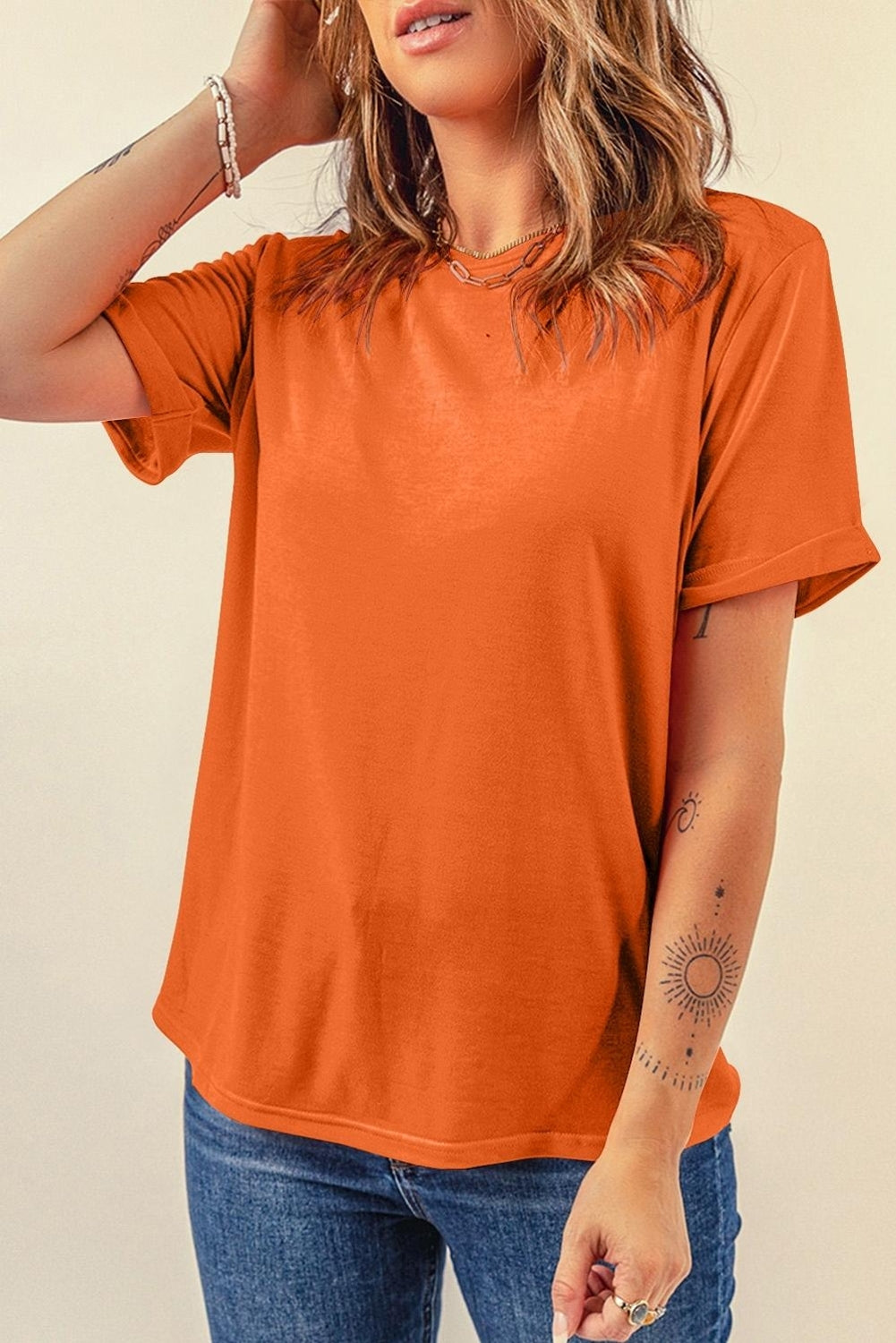 Everyday Essential Tee