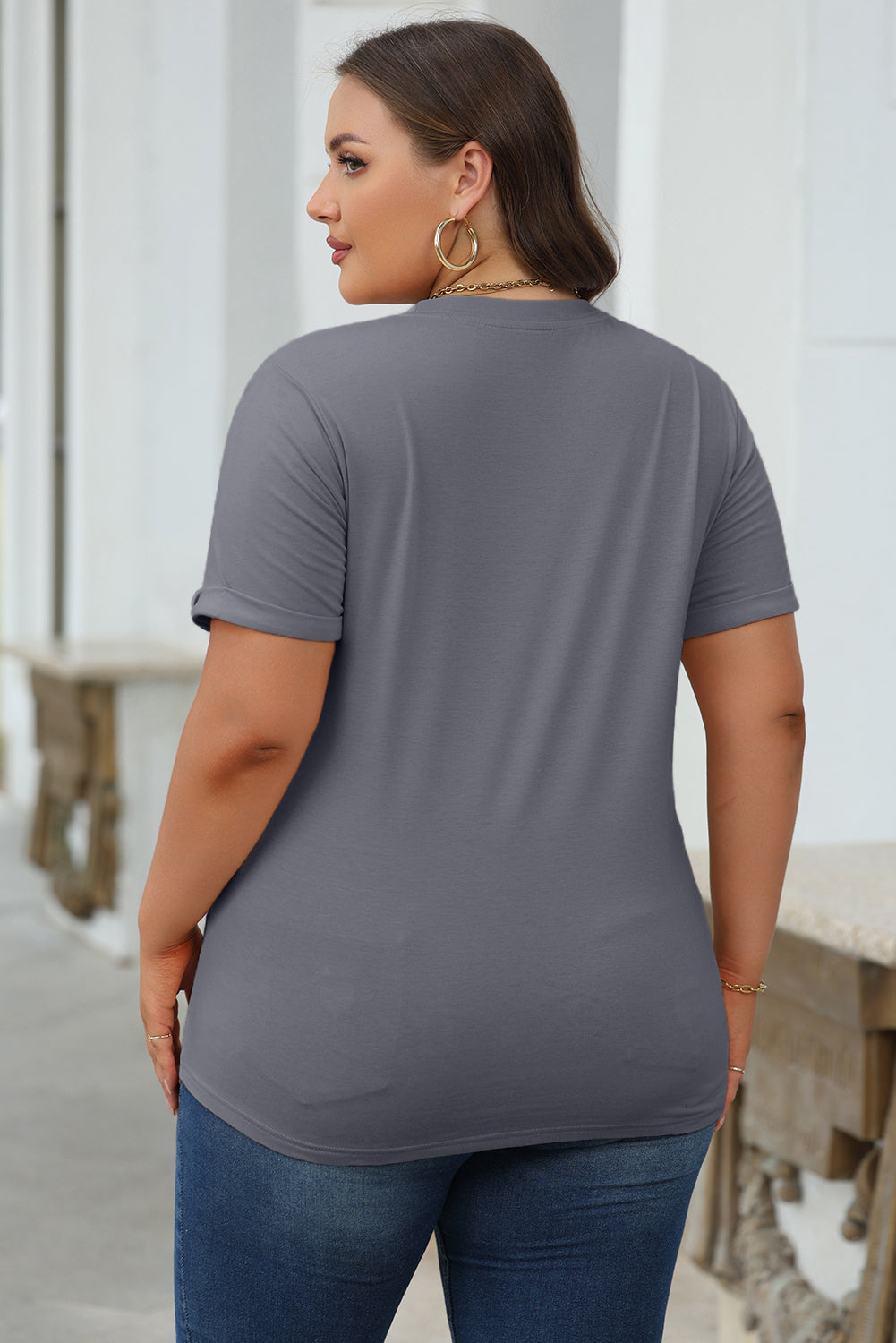Everyday Essential Tee