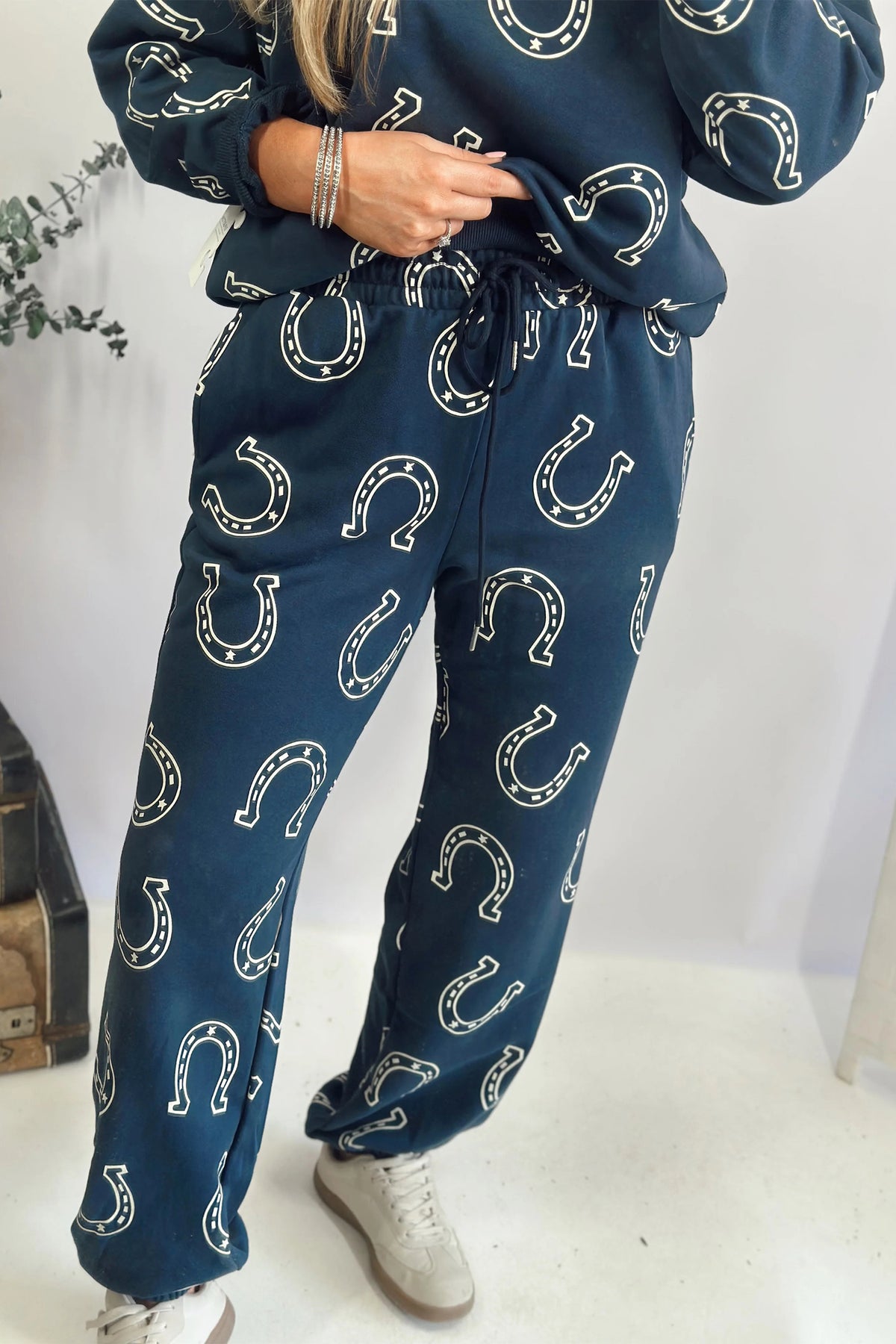 Western Willow 2pc Set
