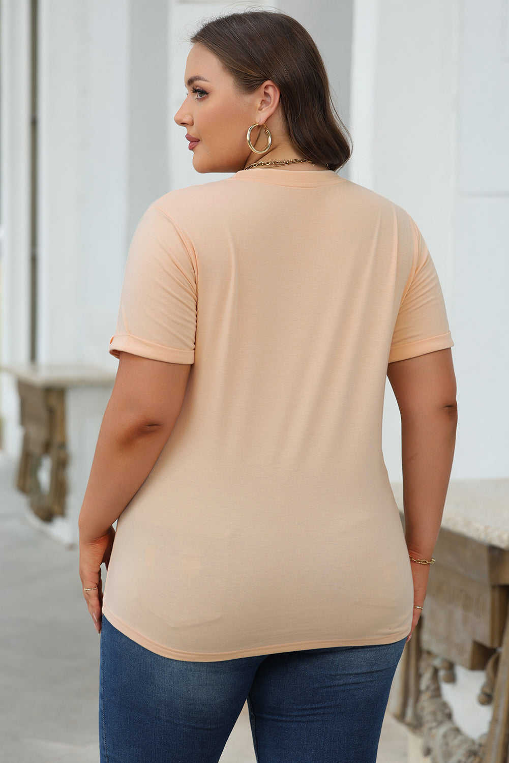 Everyday Essential Tee