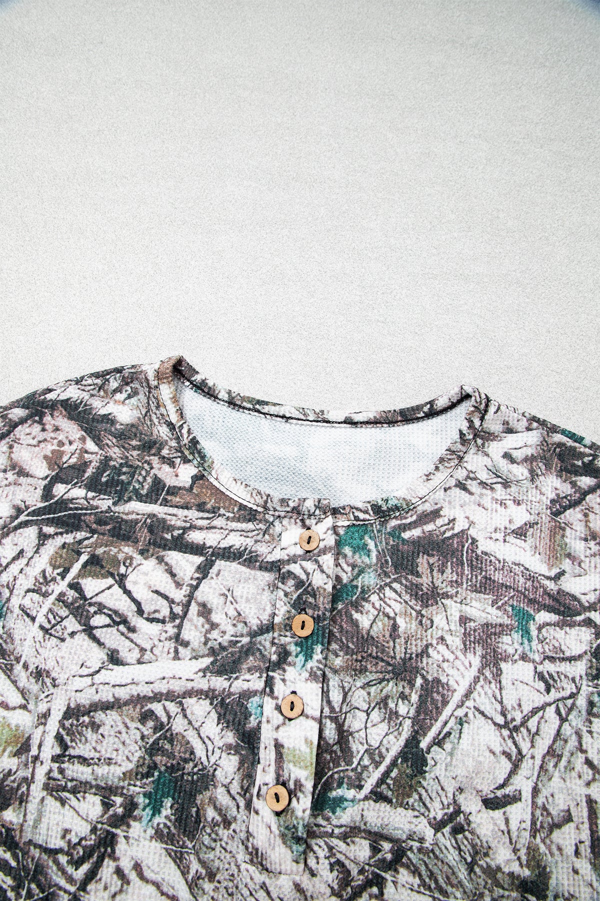 Camo Crush Set