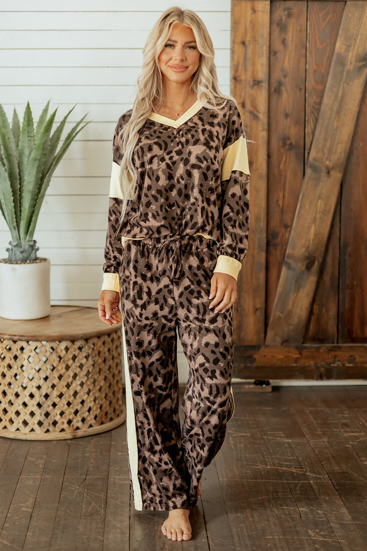 Untamed Beauty Set